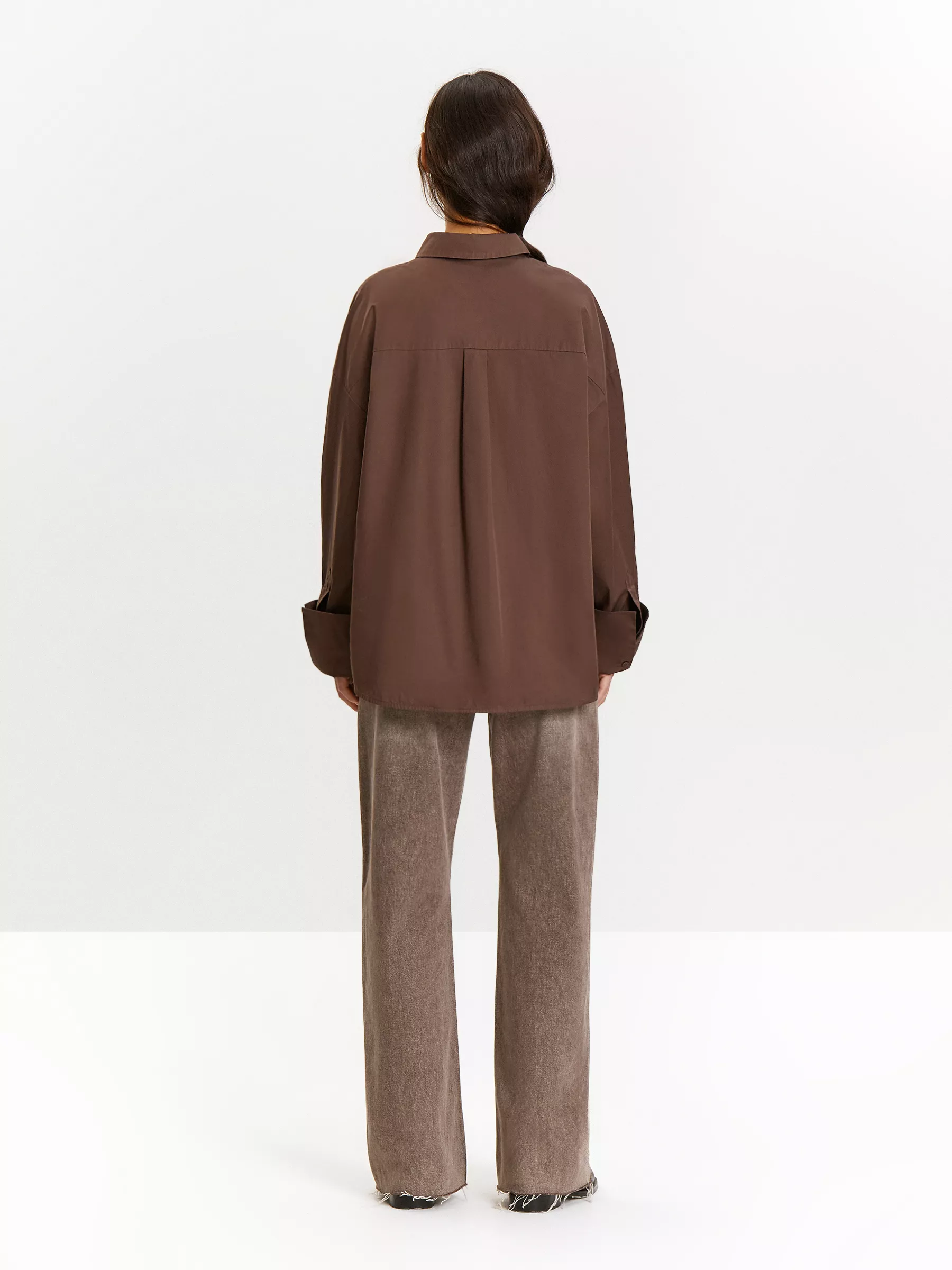 Рубашка B3098/gvinea