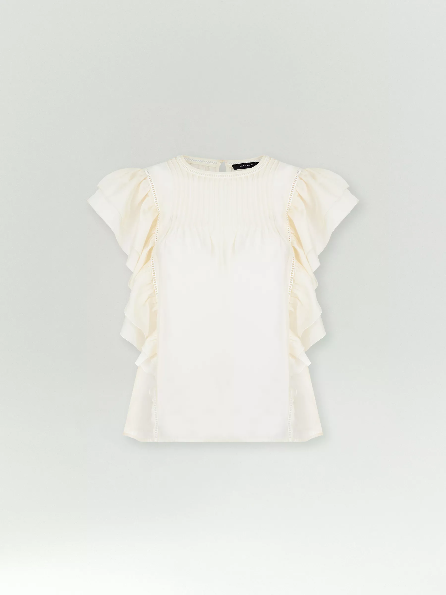 Рубашка B3172/lunetta