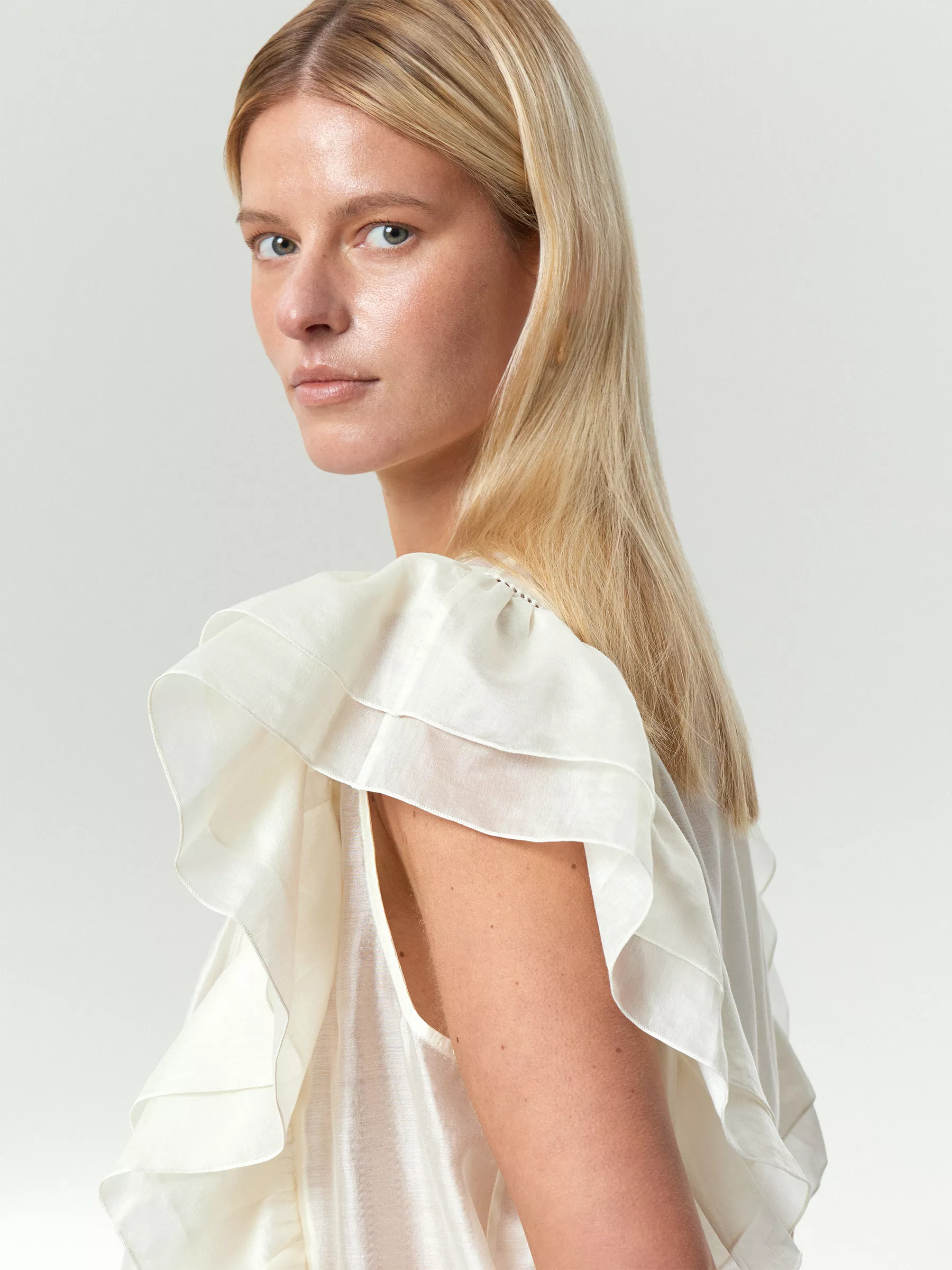 Рубашка B3172/lunetta