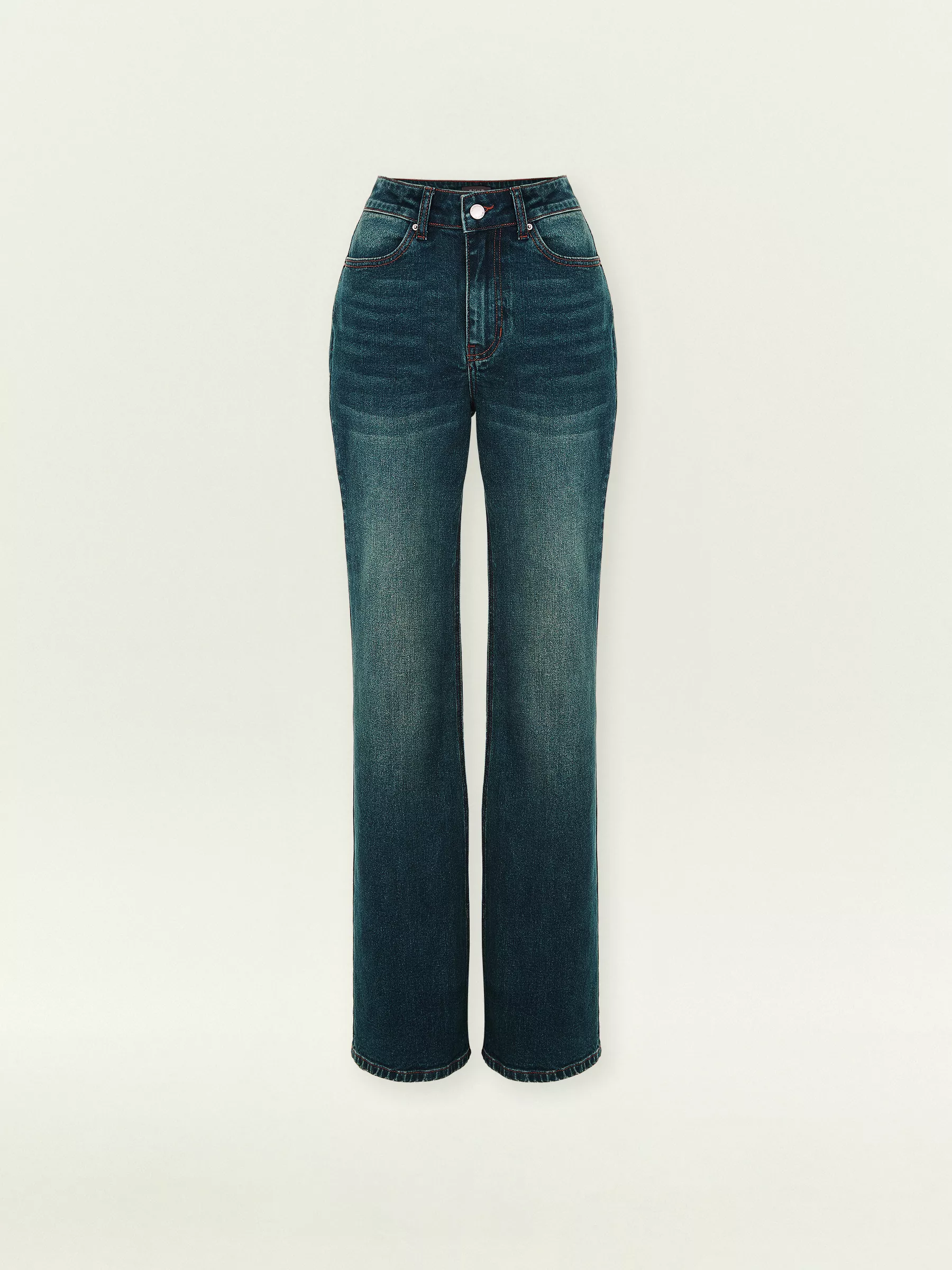 Джинсы D284/glusso