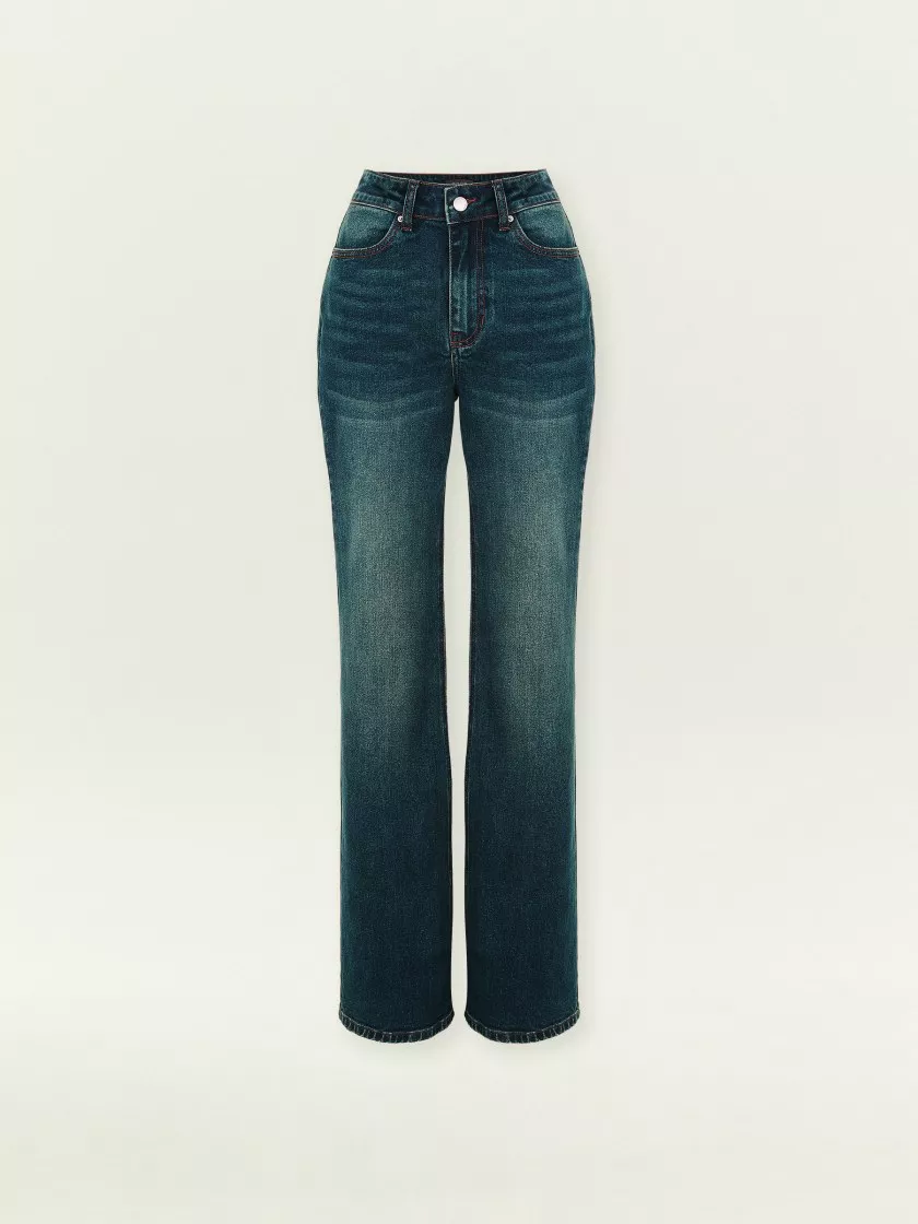 Джинсы D284/glusso