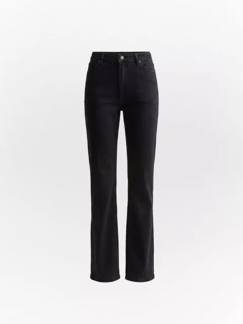 Джинсы Straight Fit 273