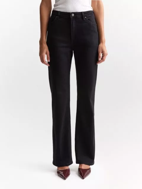 Джинсы Straight Fit 273