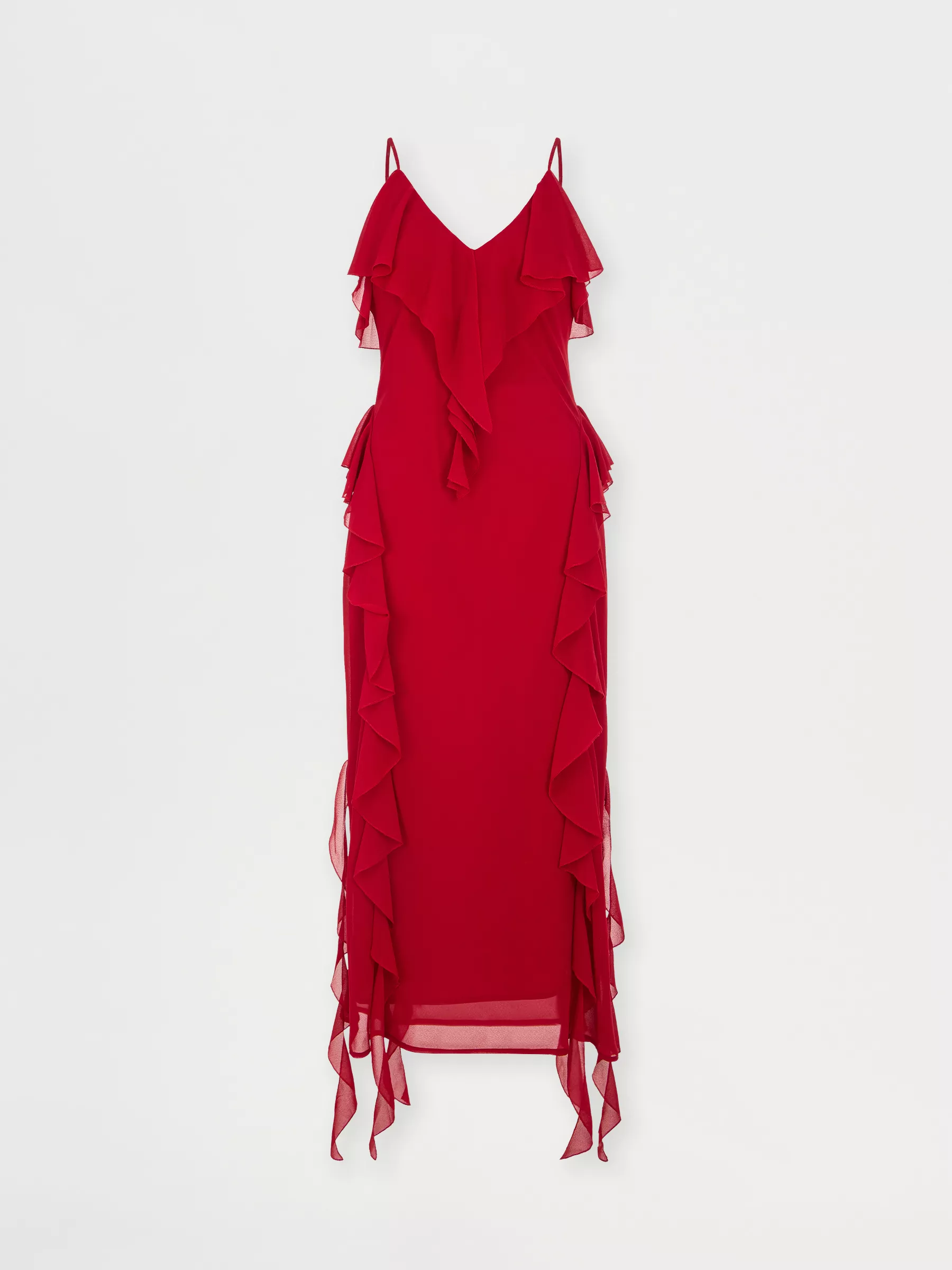 Платье PL1653/spongia