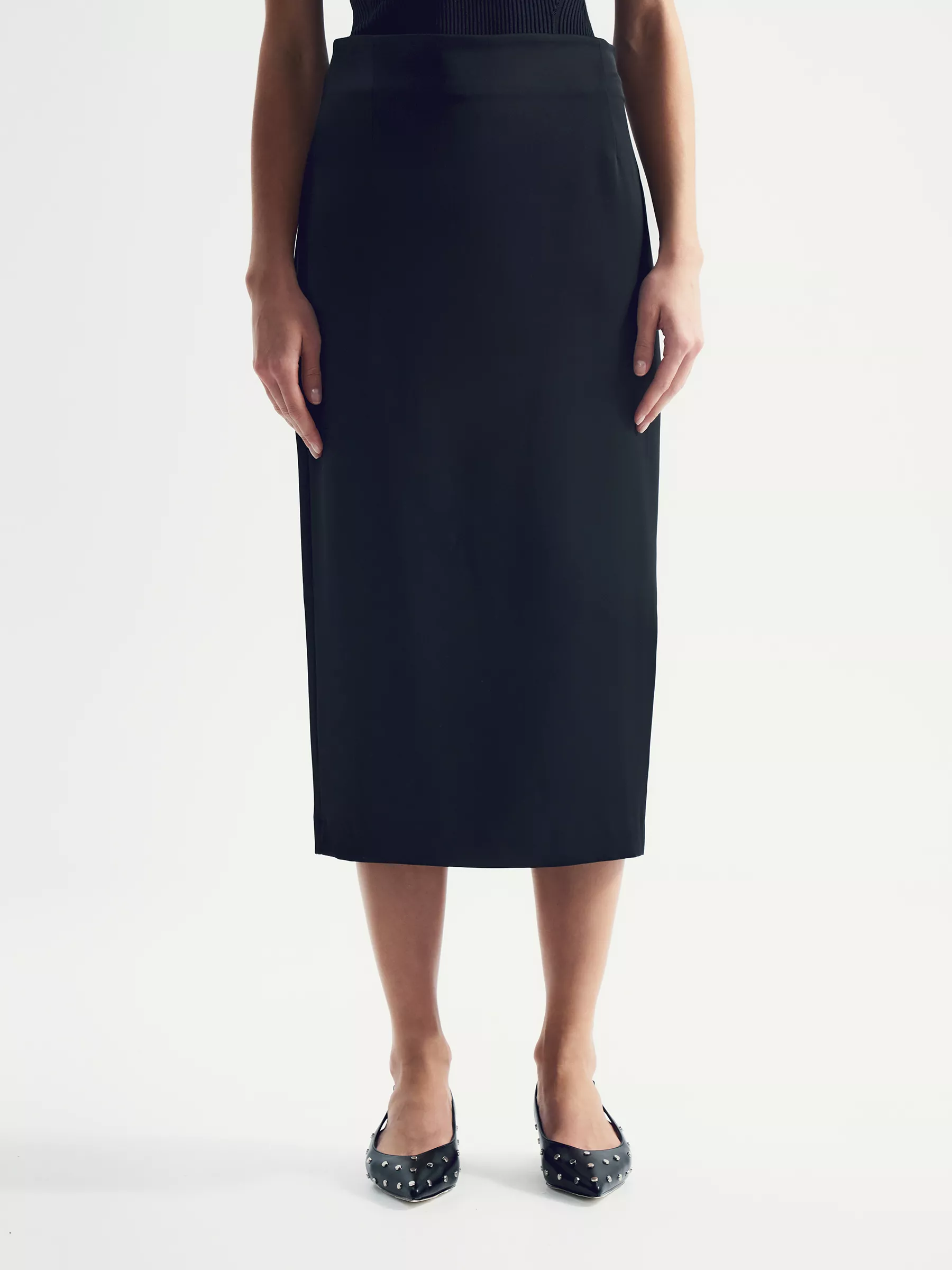 Юбка S1135/abyss