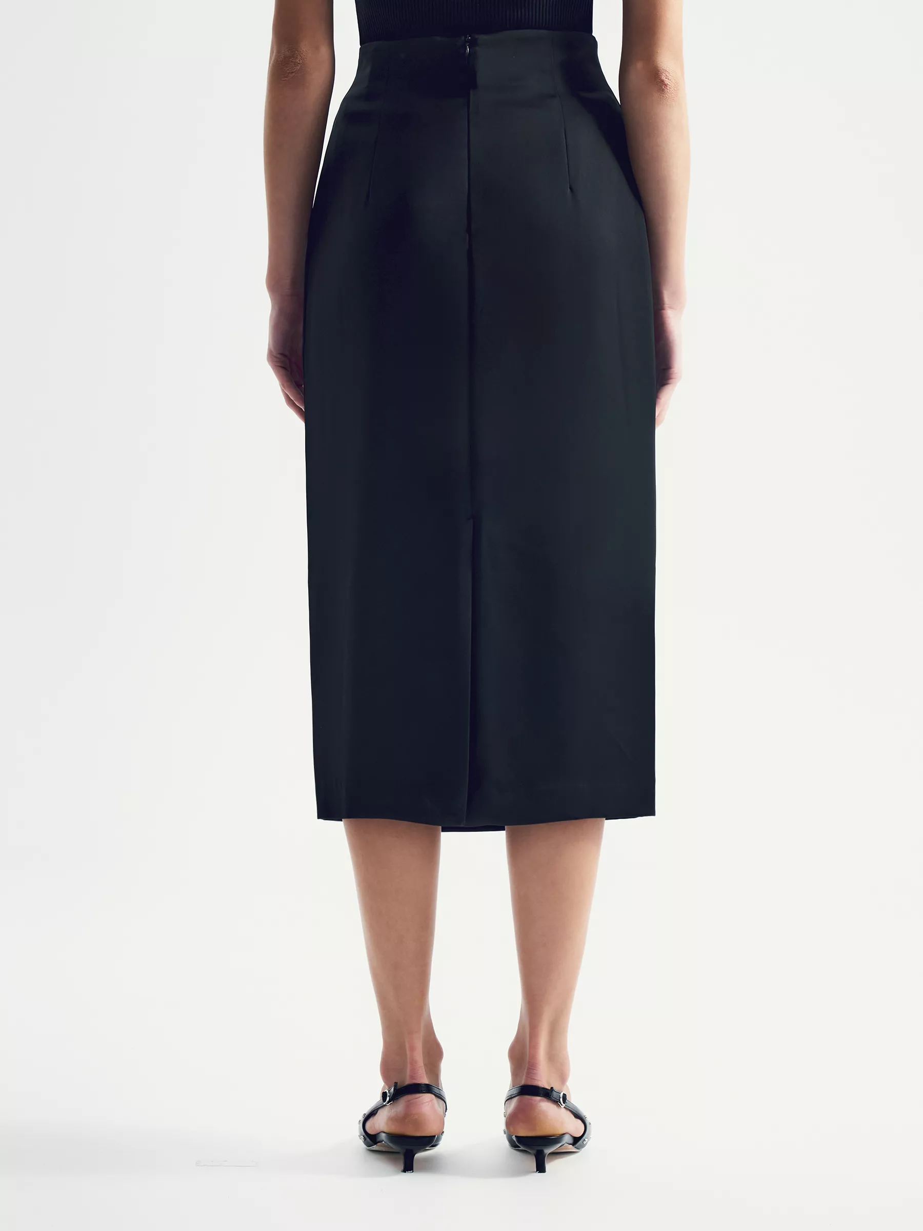 Юбка S1135/abyss