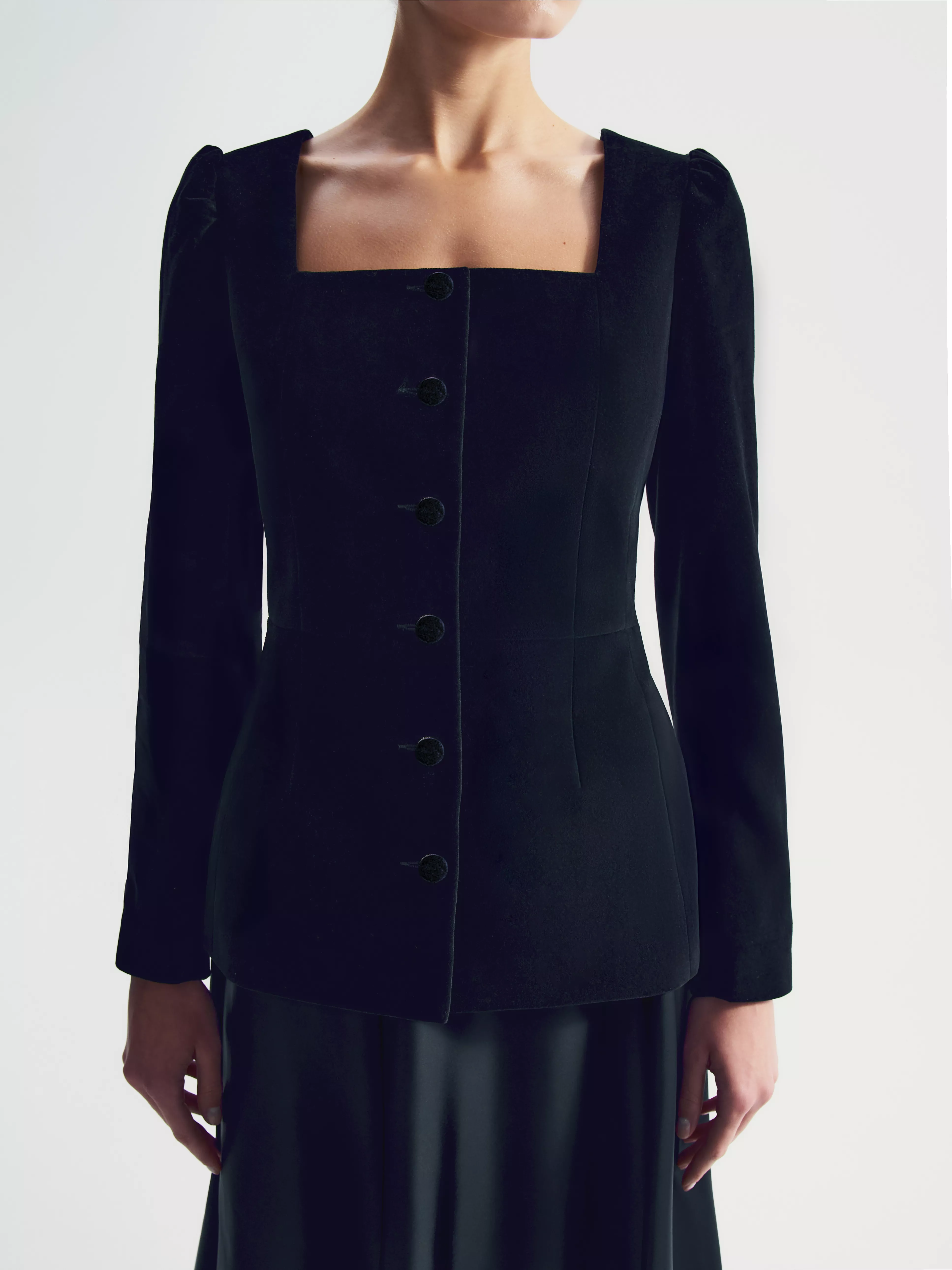 Жакет ML887/tersa