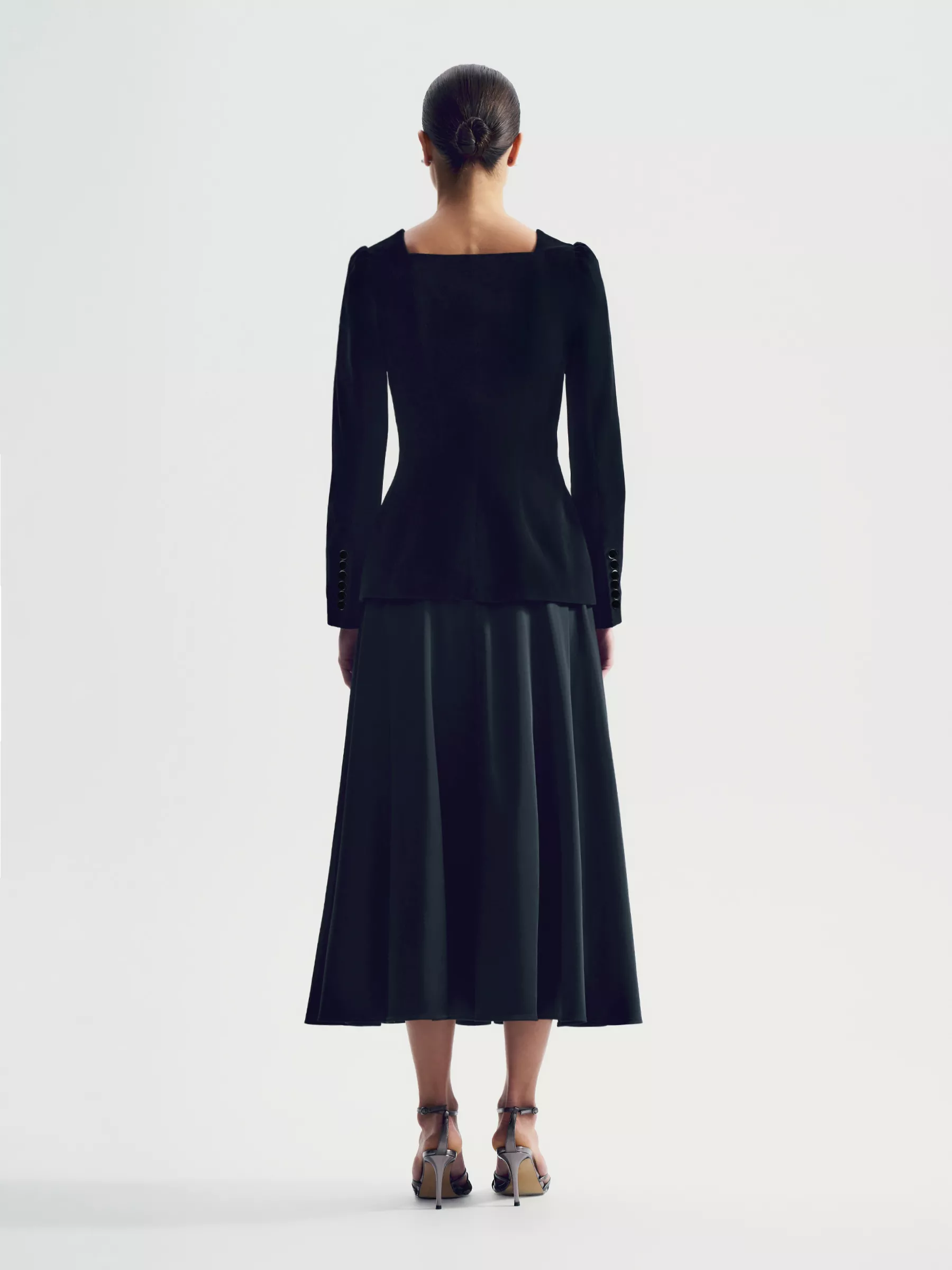 Жакет ML887/tersa