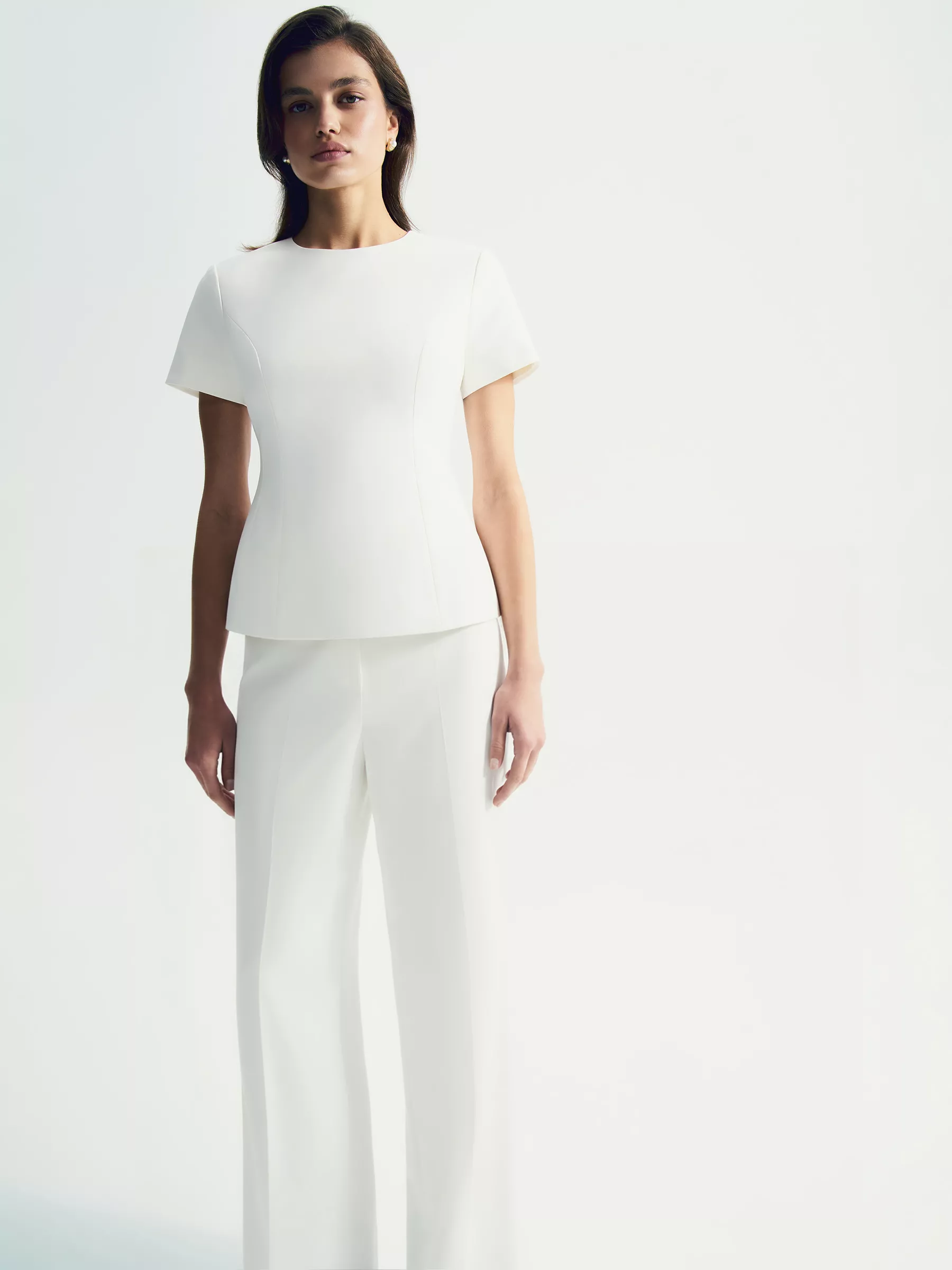 Блузка B3187/tatyana