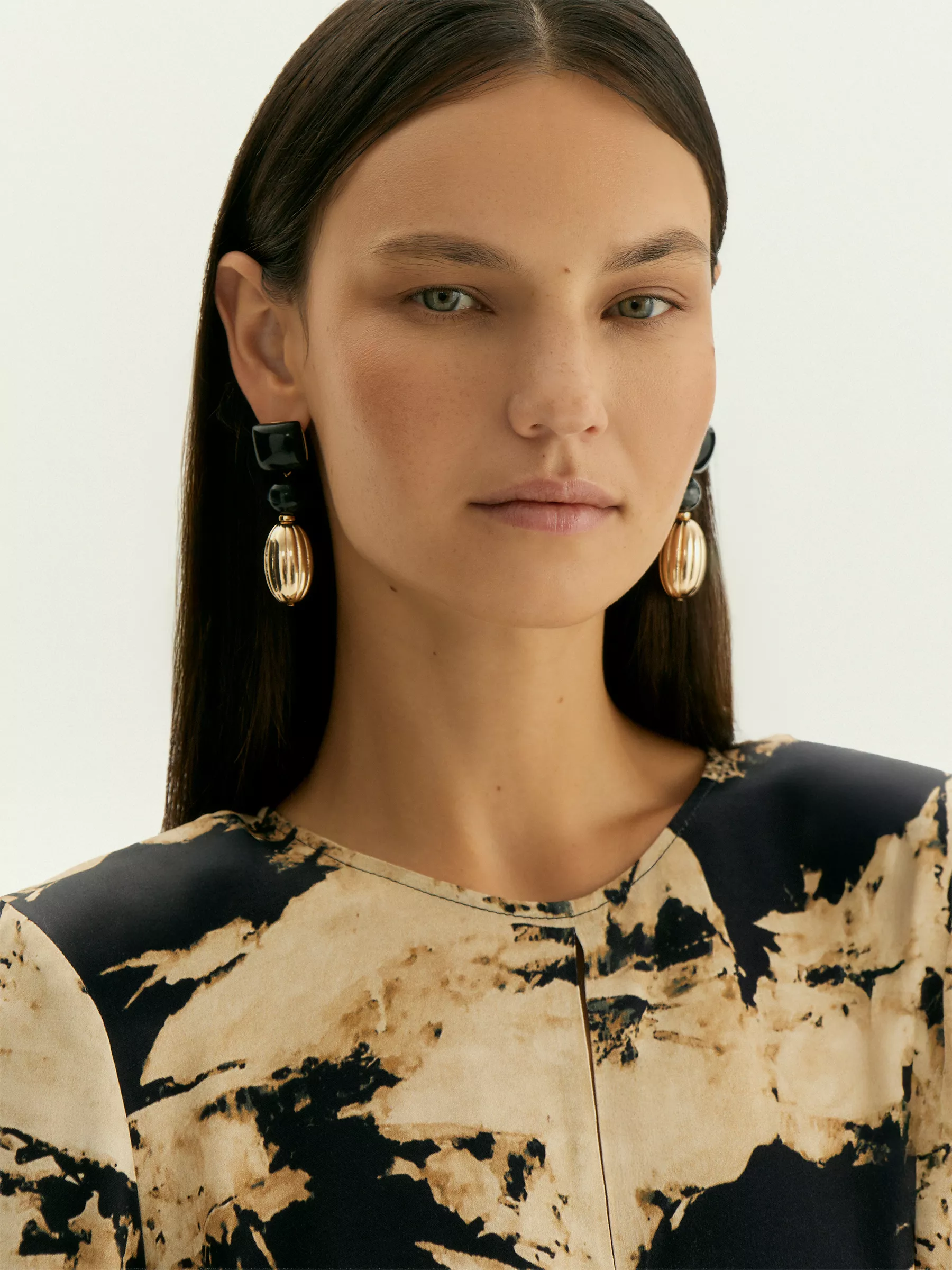 Платье PL1693/carn