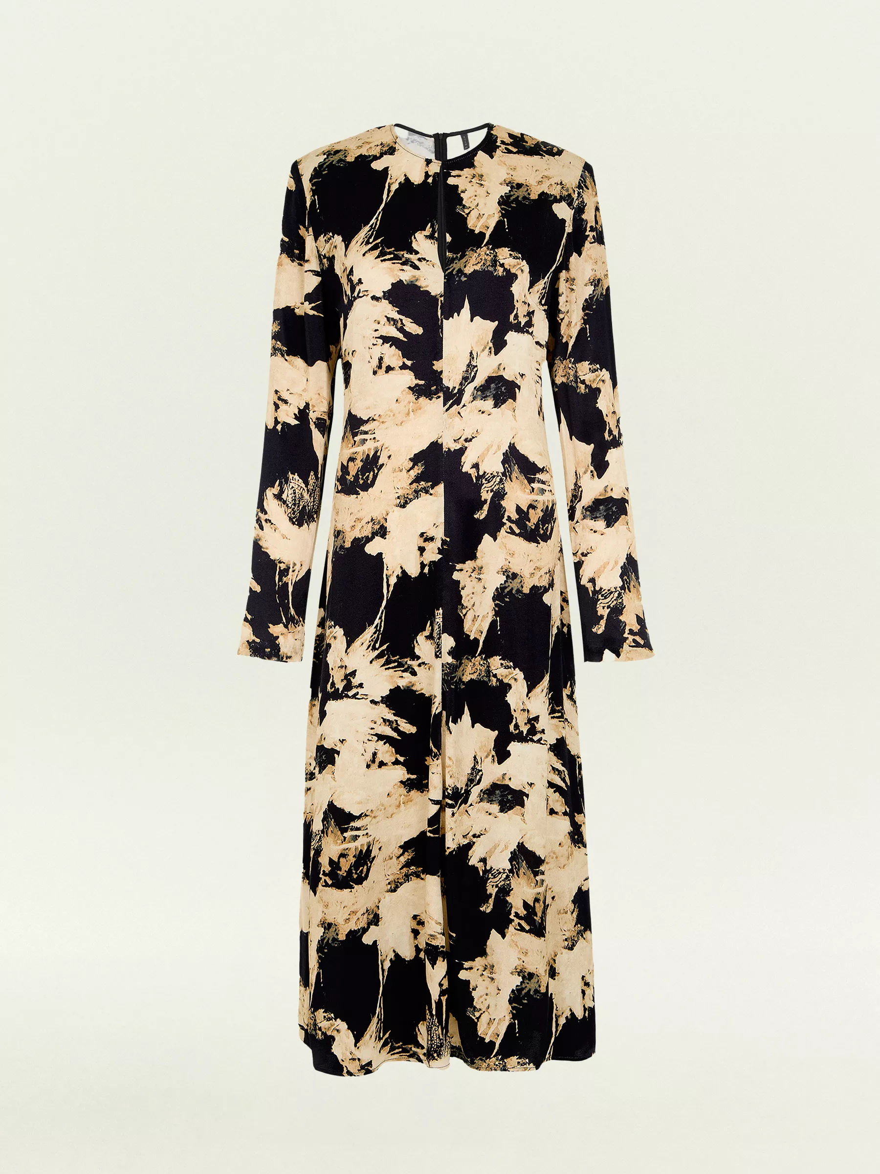 Платье PL1693/carn