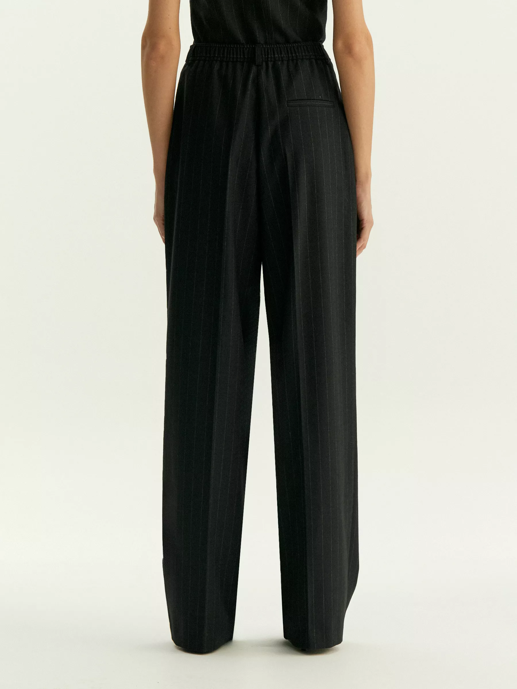 Брюки D351/filch