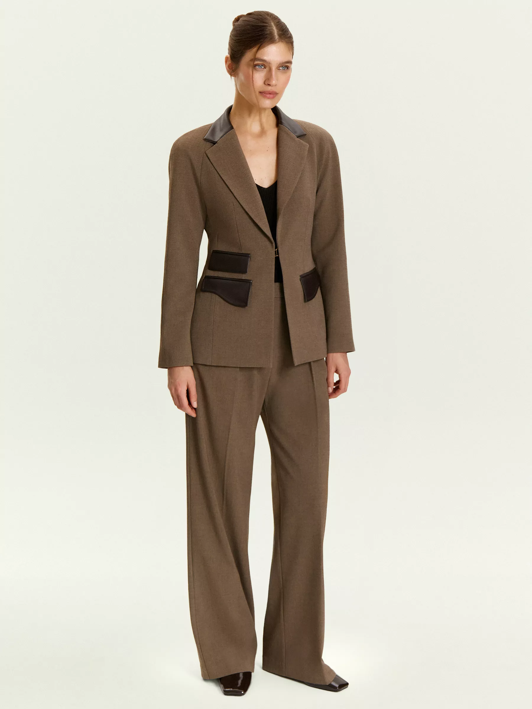 Жакет ML871/samba