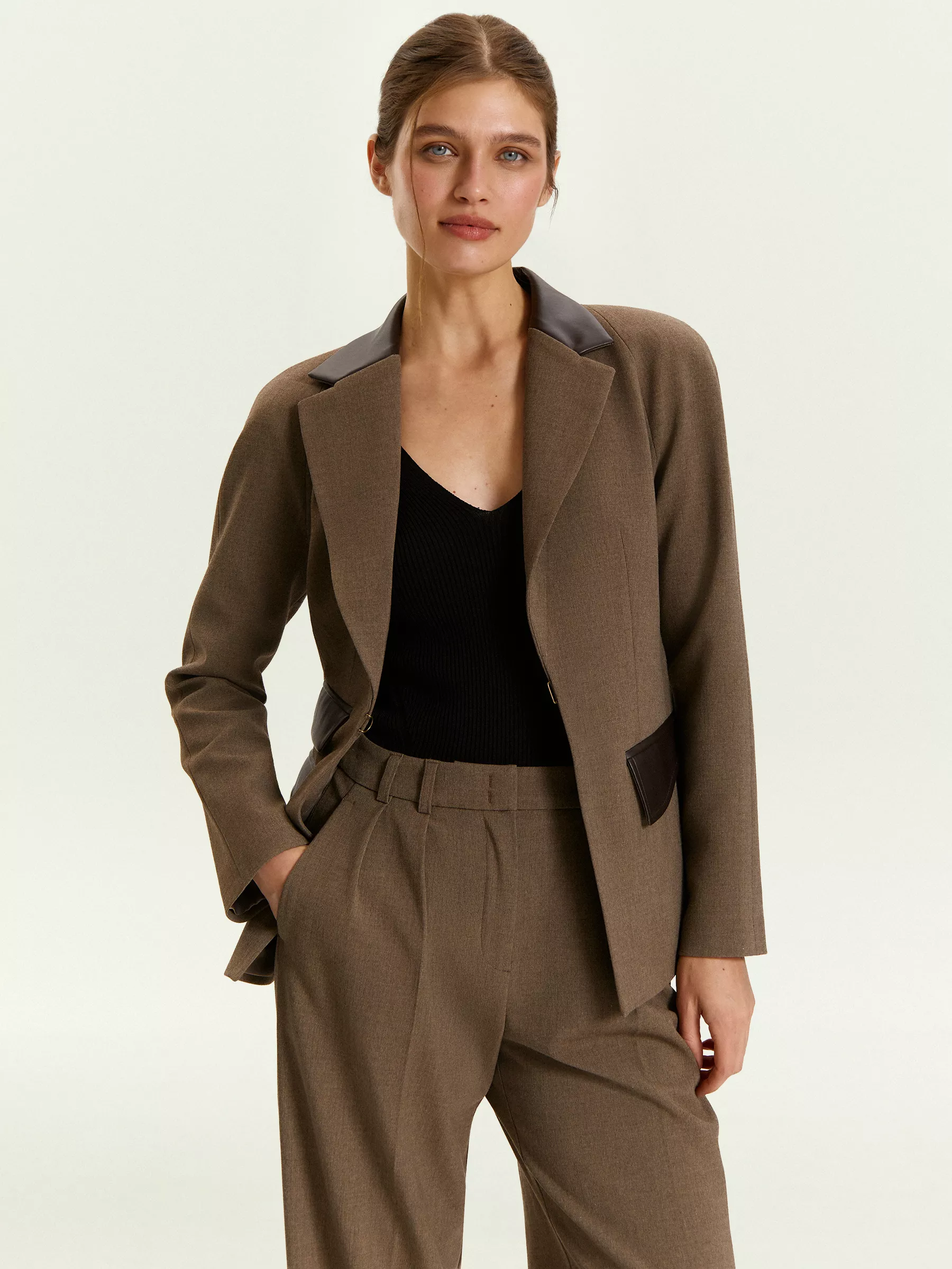 Жакет ML871/samba