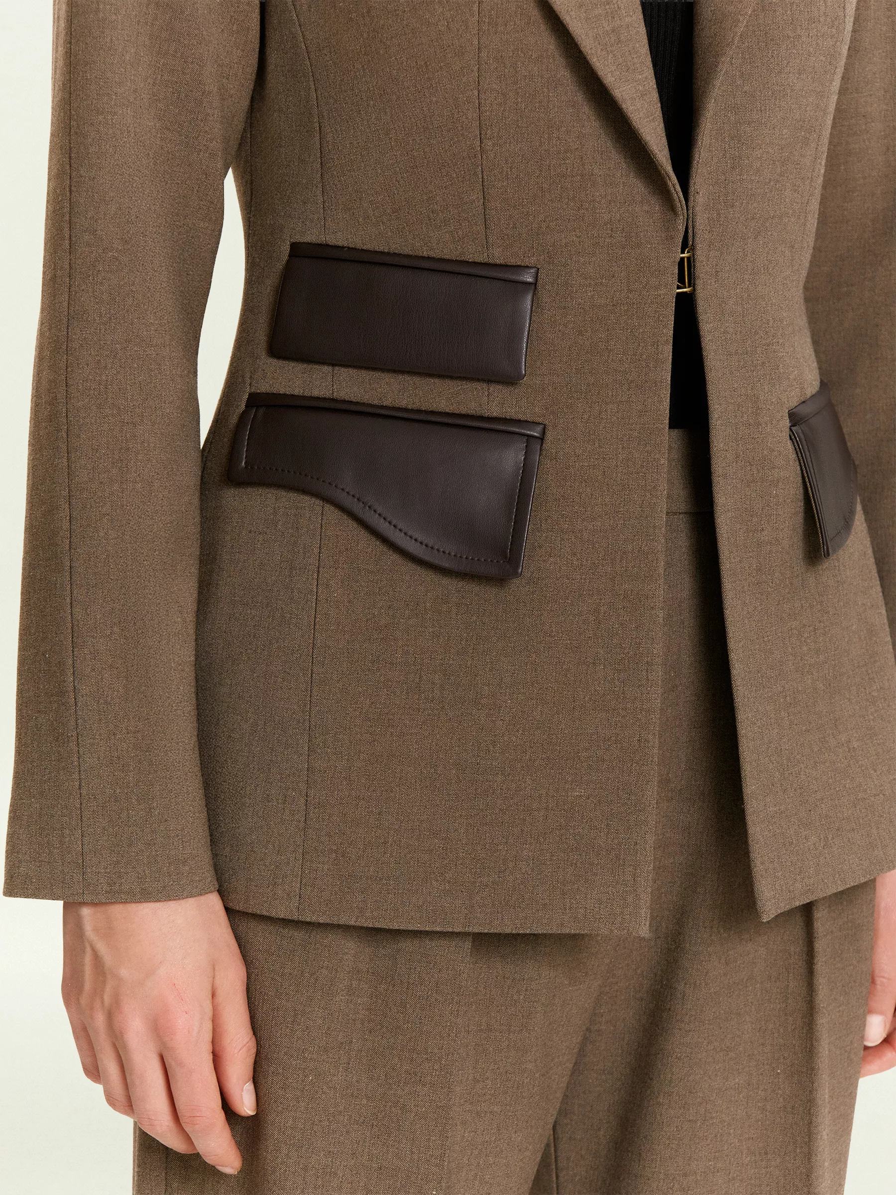 Жакет ML871/samba