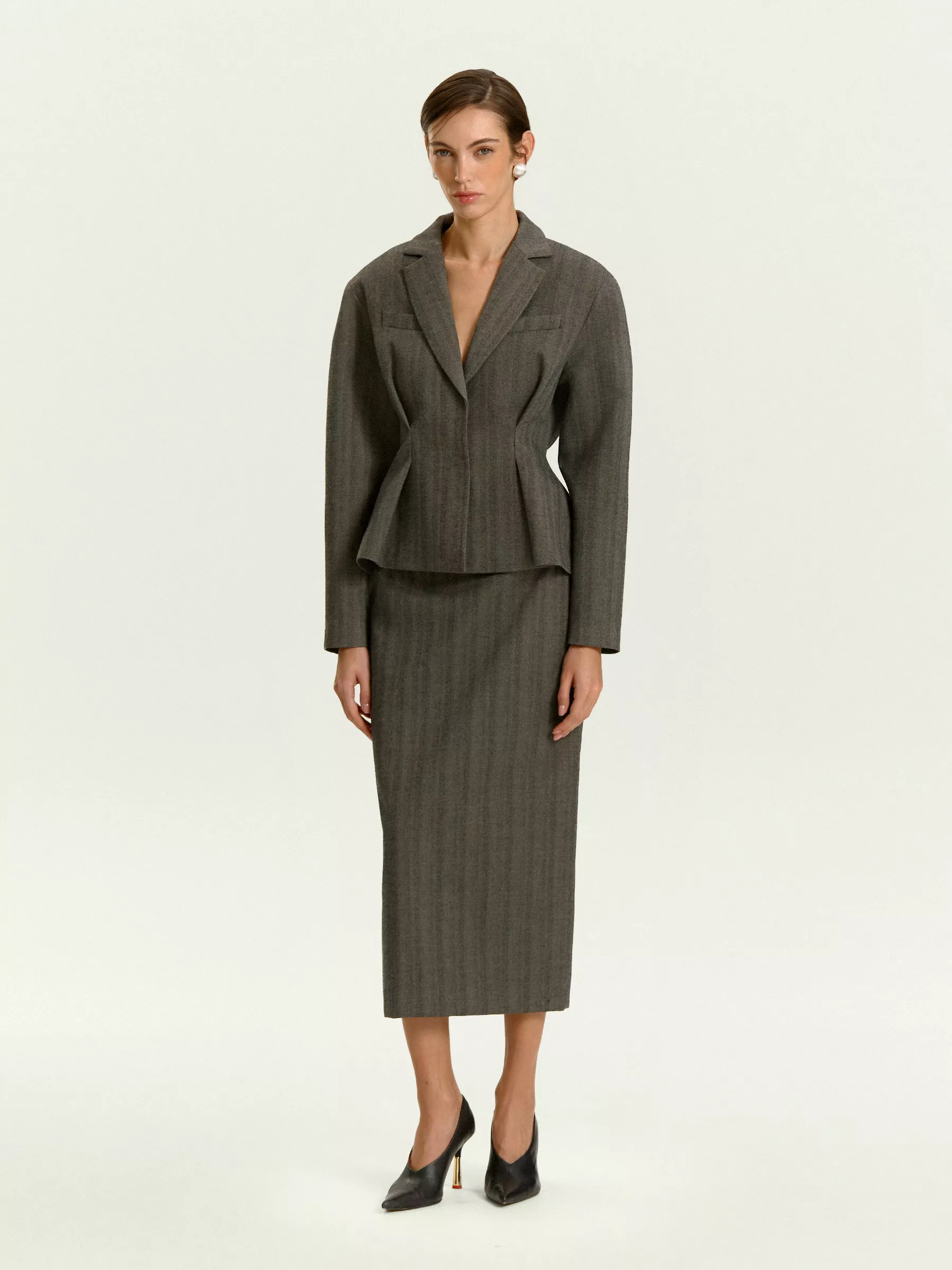 Юбка S1135/spartacus