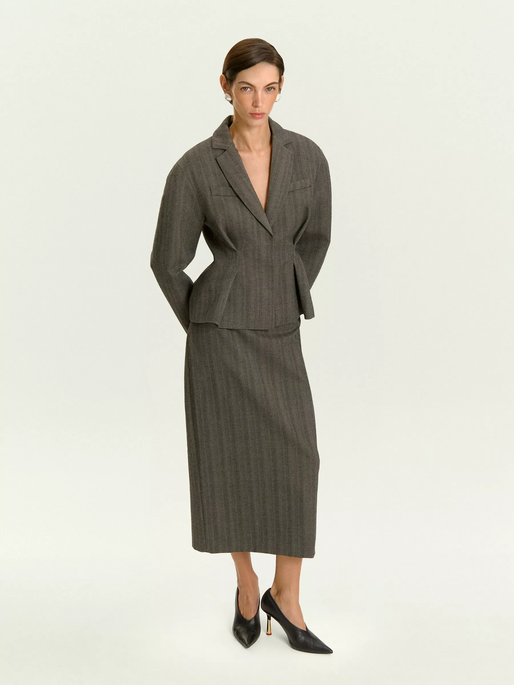 Юбка S1135/spartacus