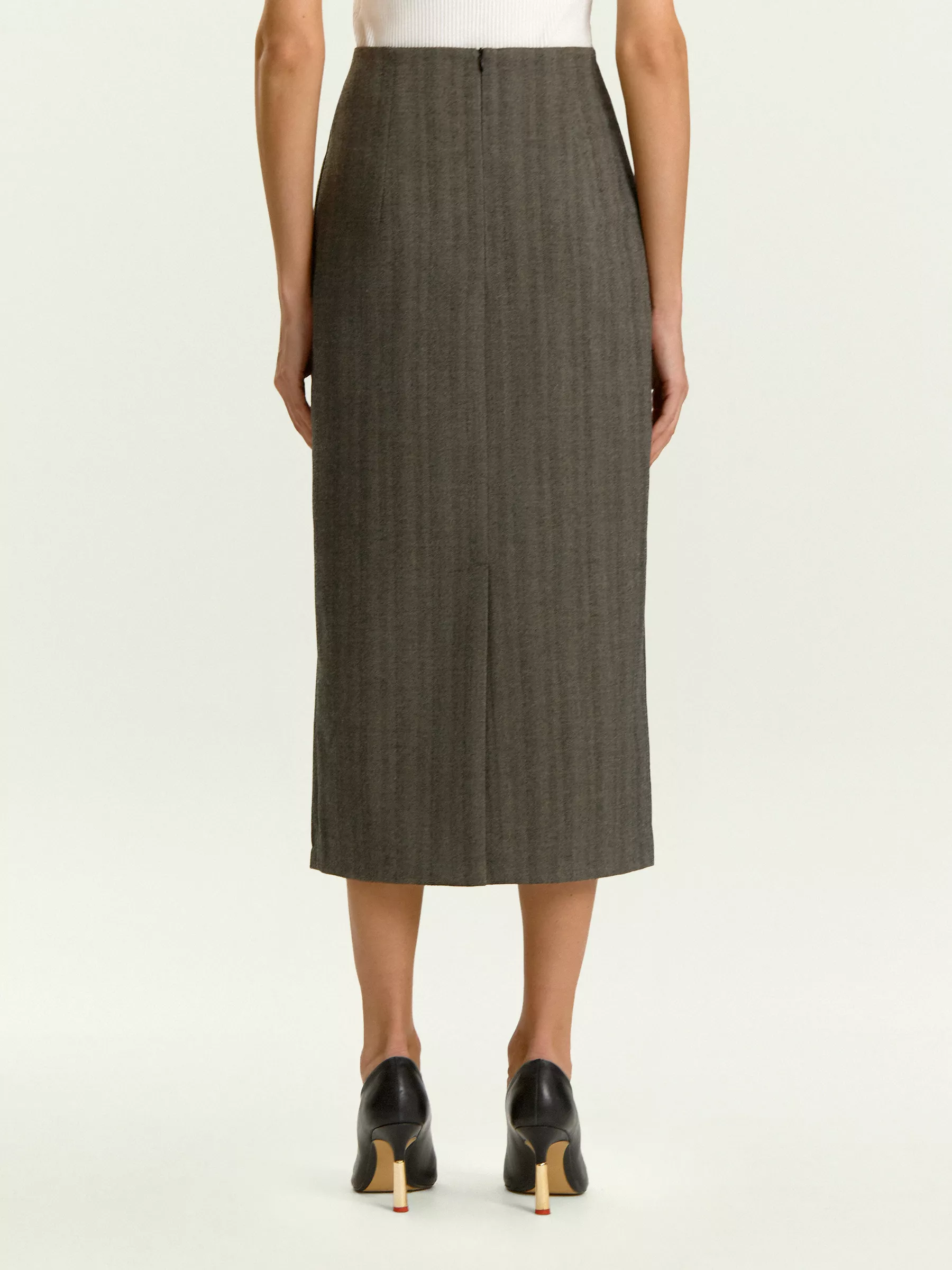 Юбка S1135/spartacus