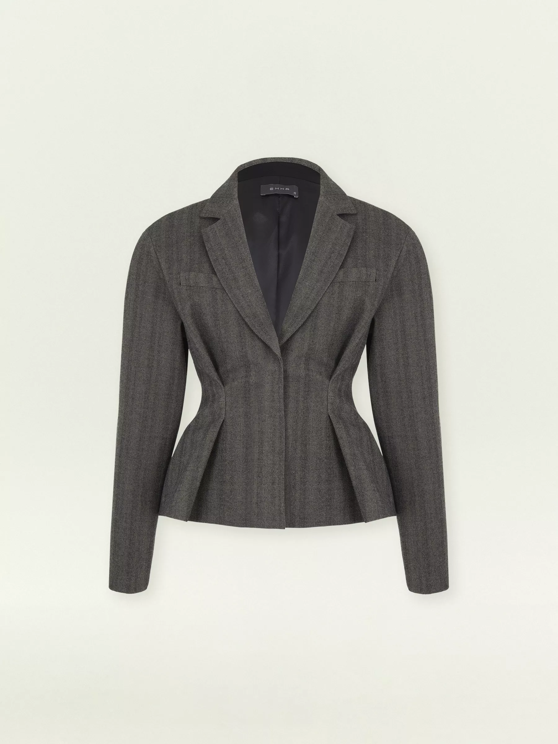 Жакет ML784/spartacus