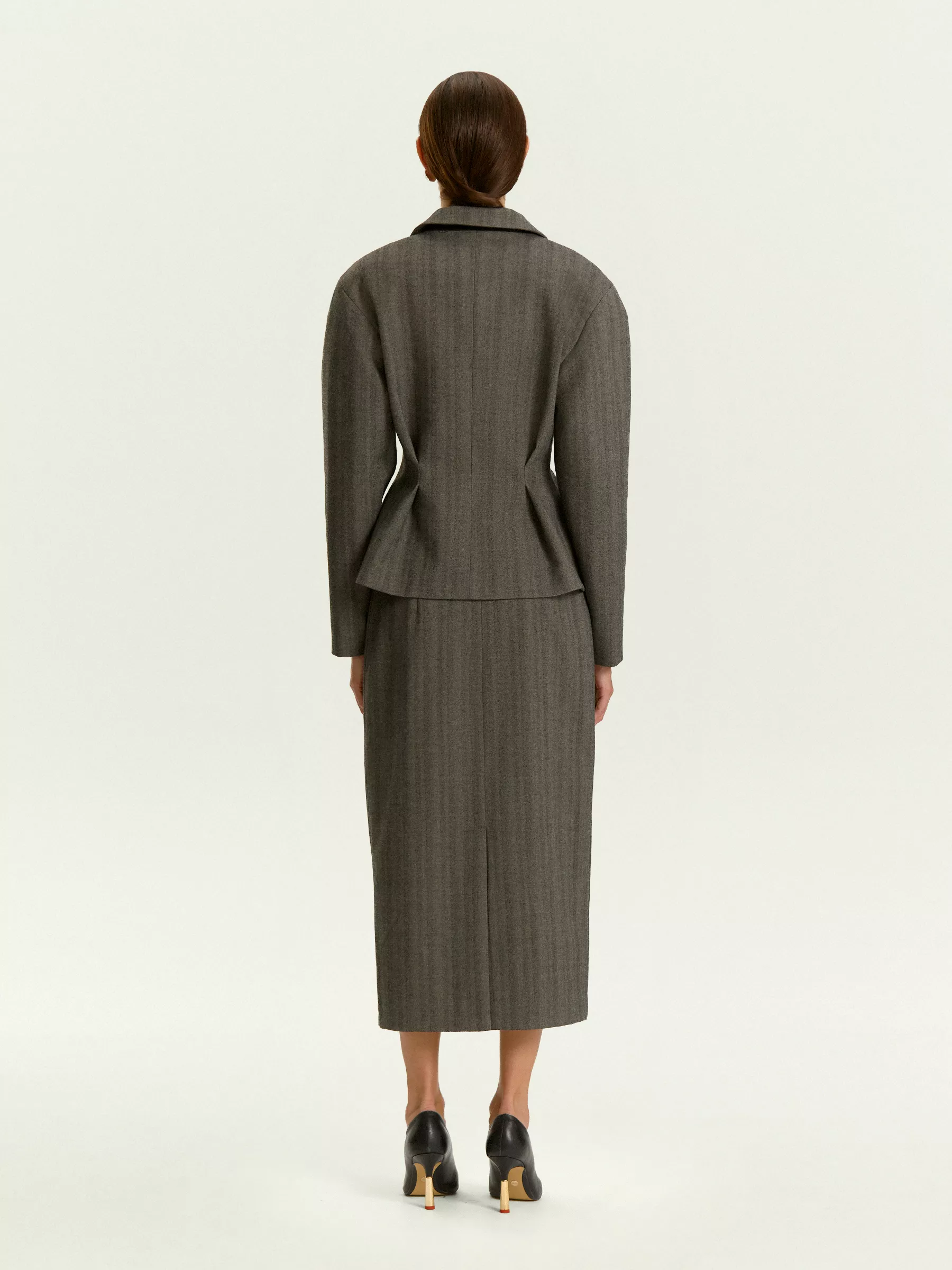 Жакет ML784/spartacus