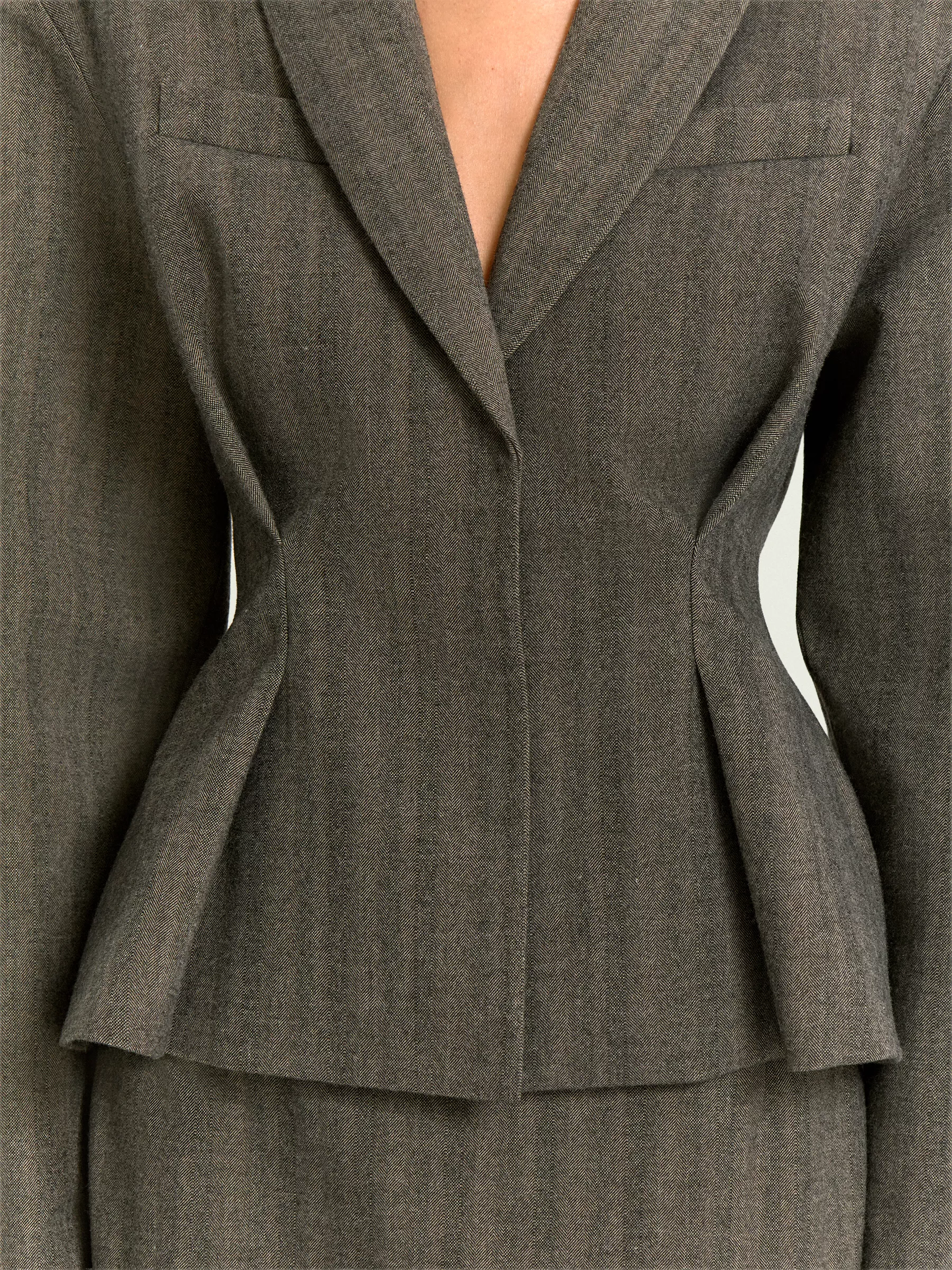 Жакет ML784/spartacus