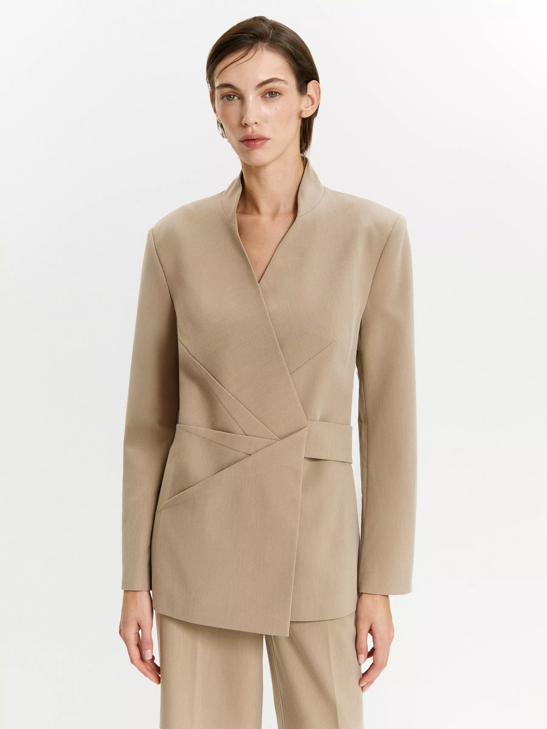 Жакет ML850/raf