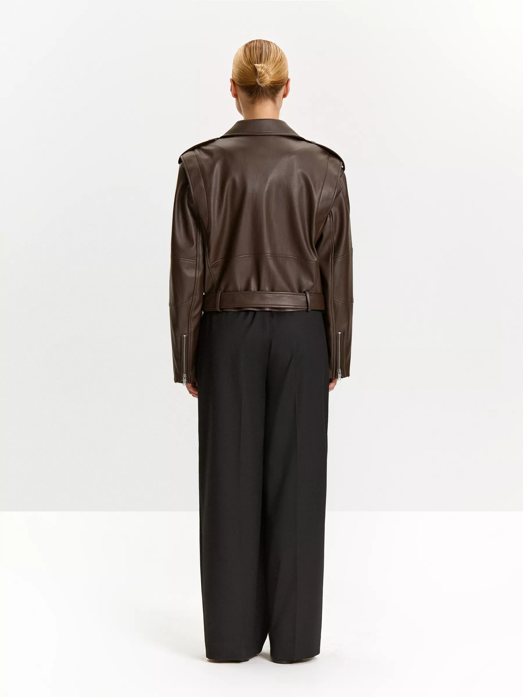 Куртка N098/brondex