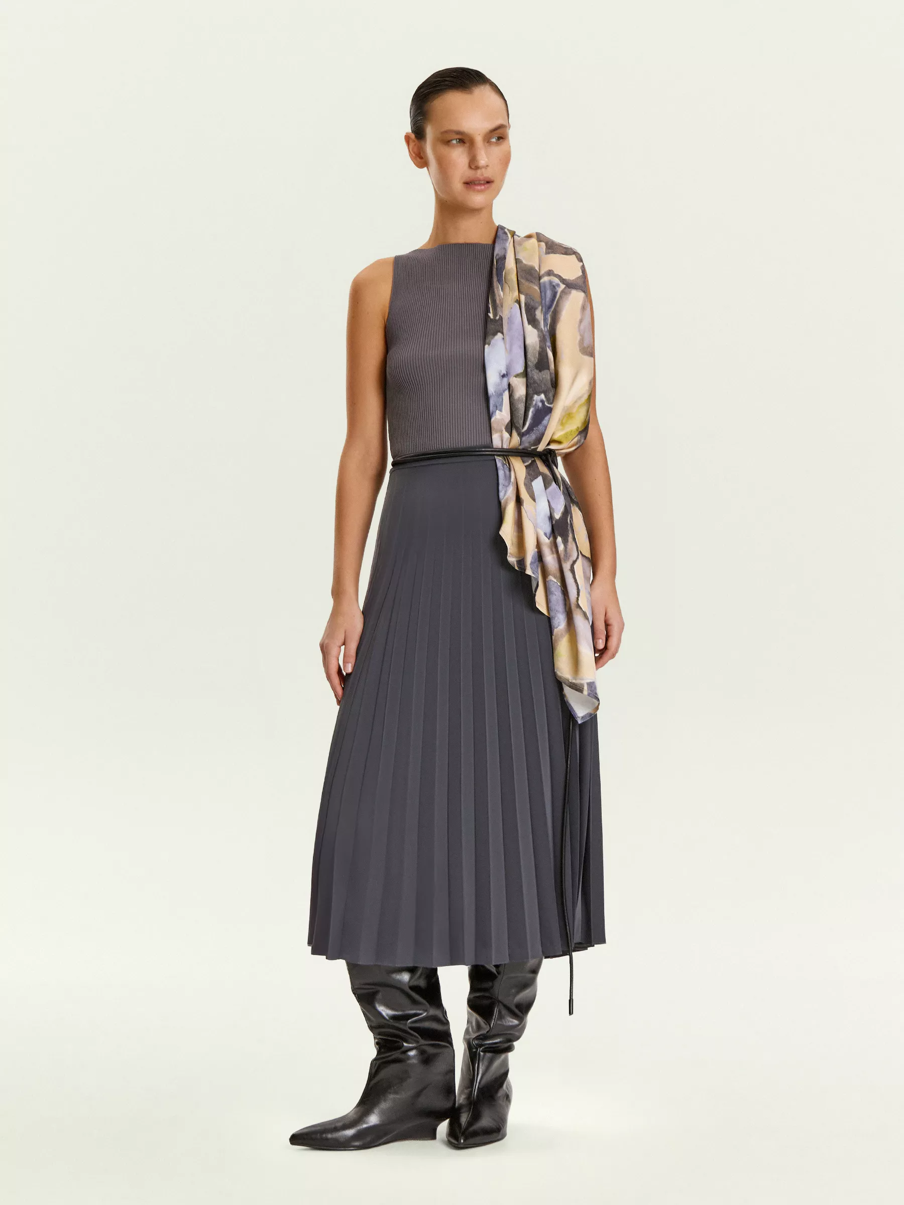 Платок L179/prometeus