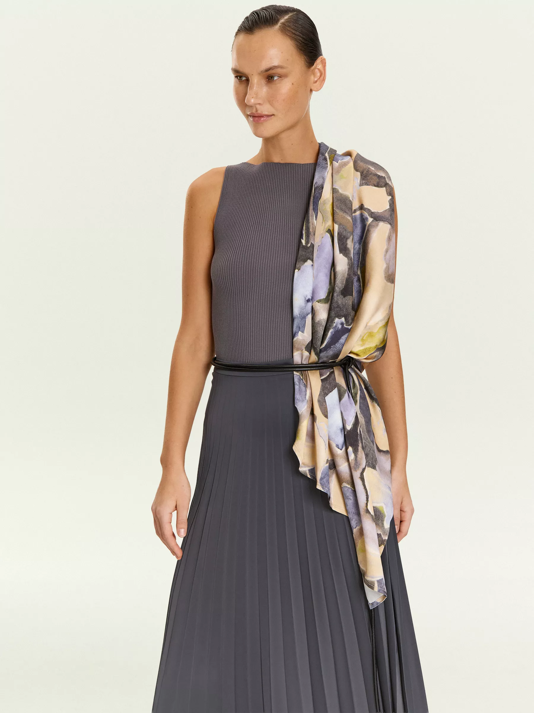 Платок L179/prometeus