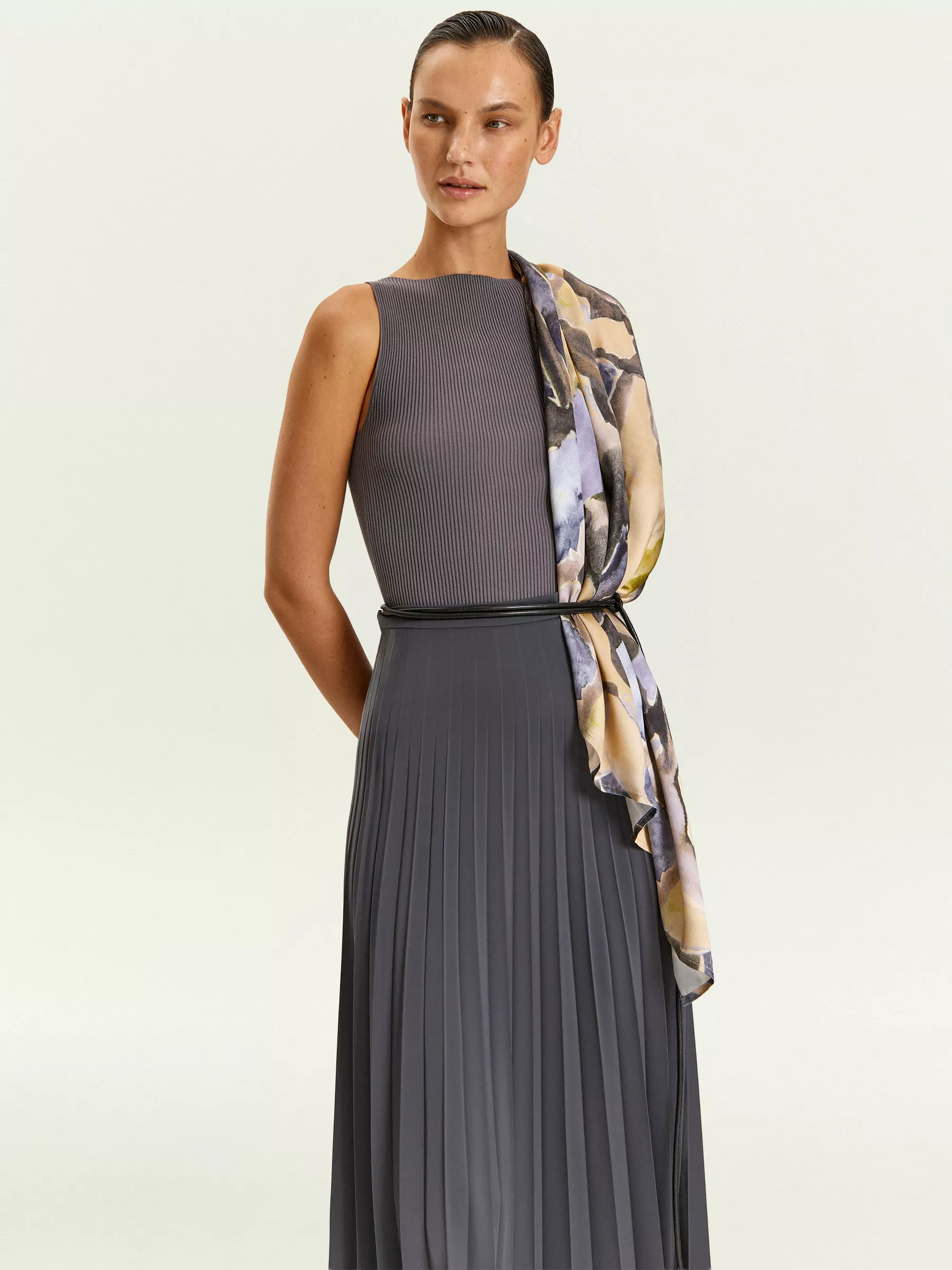 Платок L179/prometeus