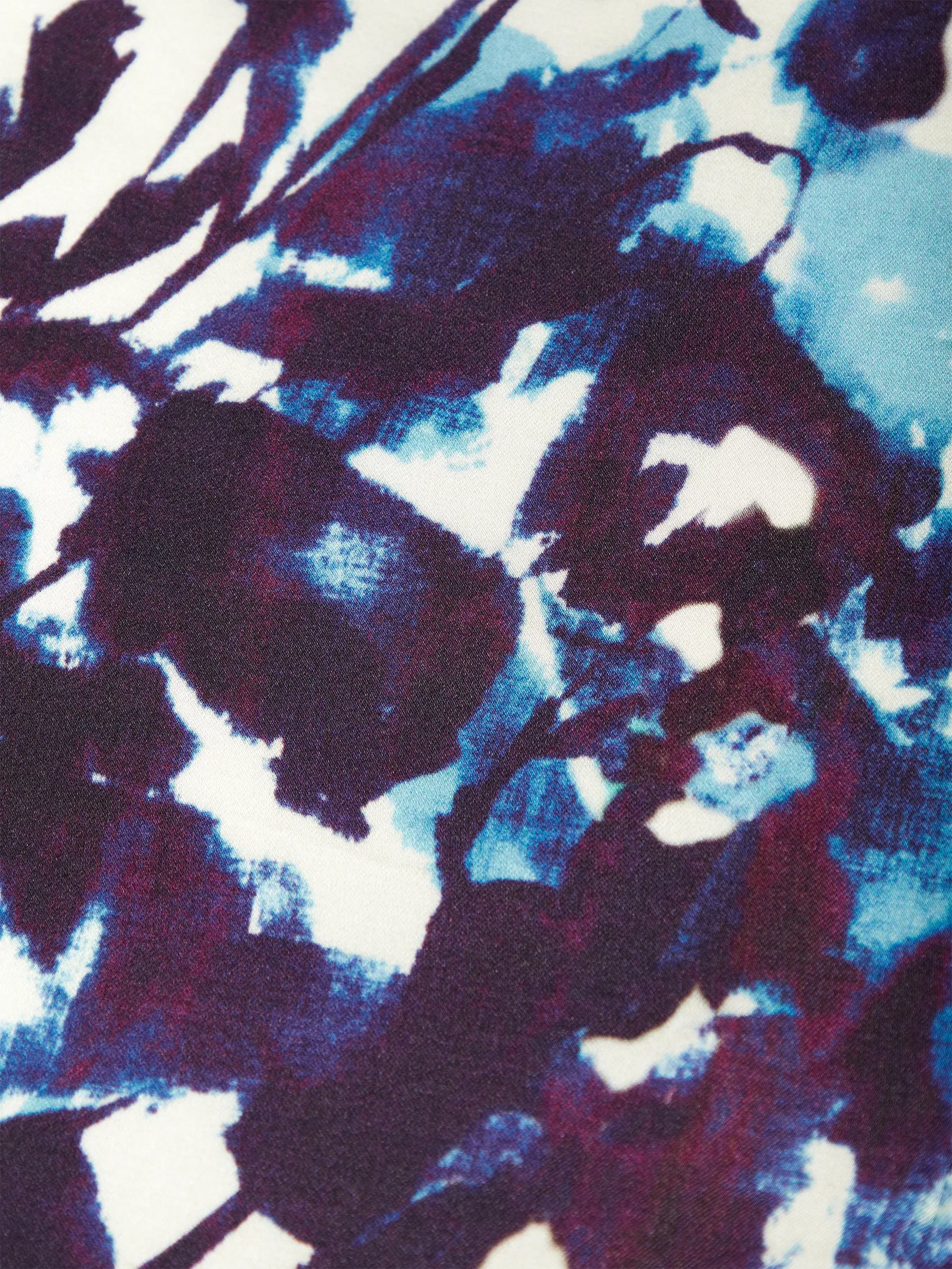 Платок L179/graphica