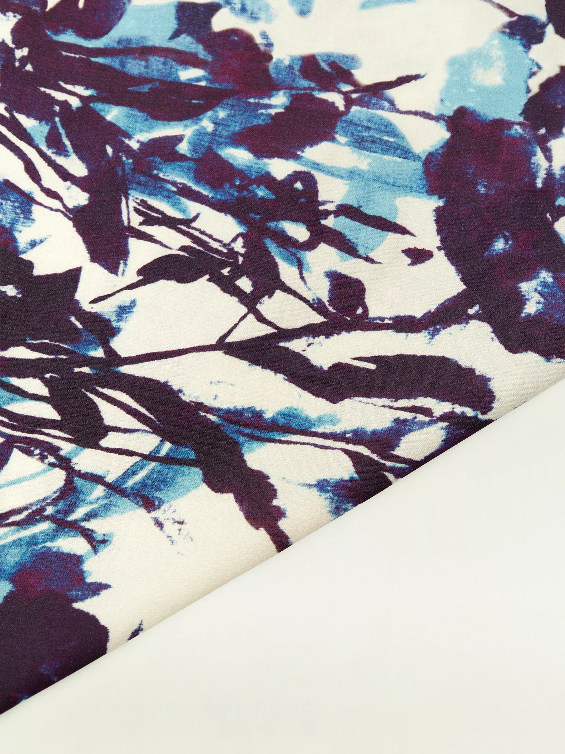 Платок L179/graphica