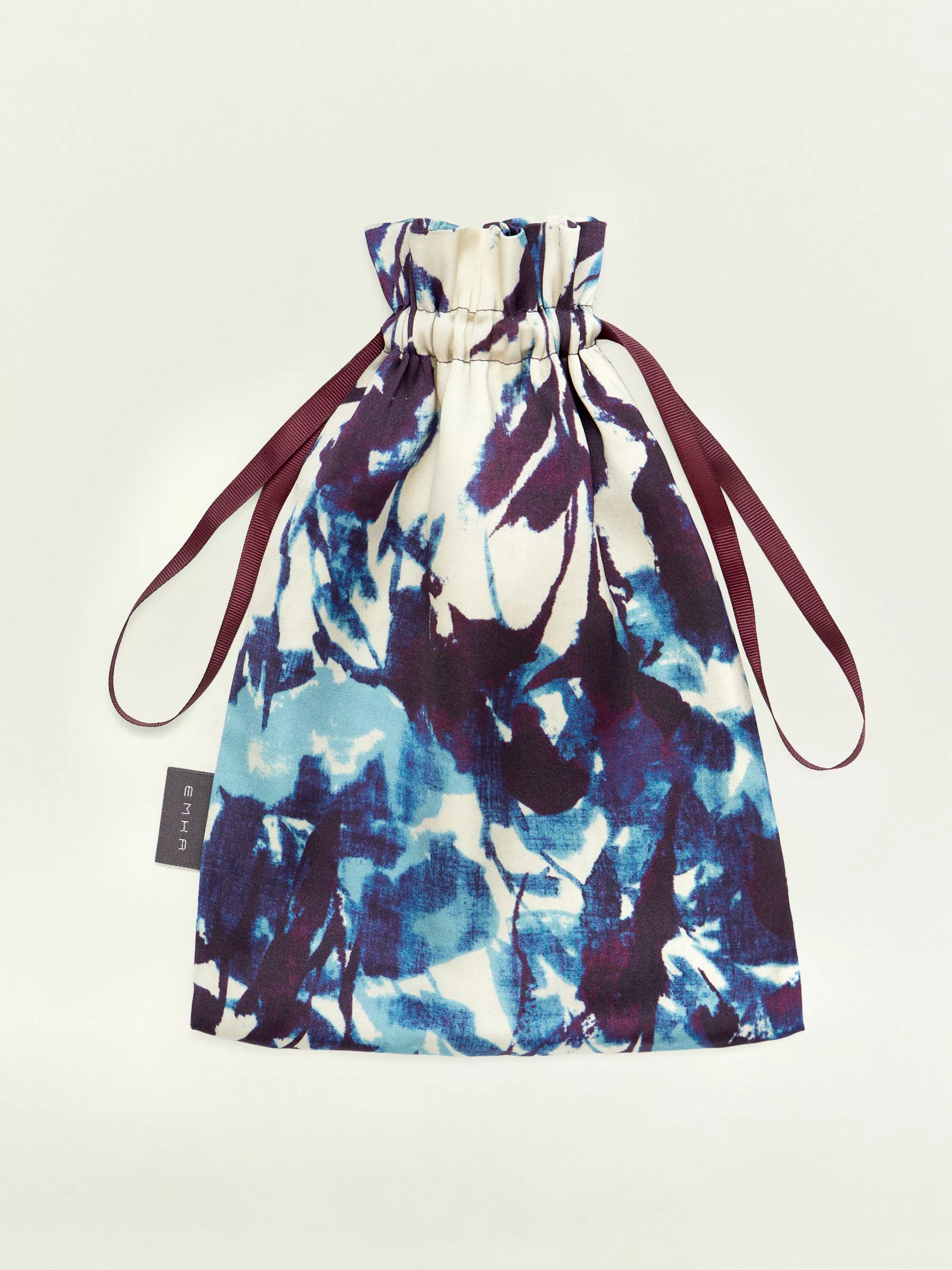 Платок L179/graphica