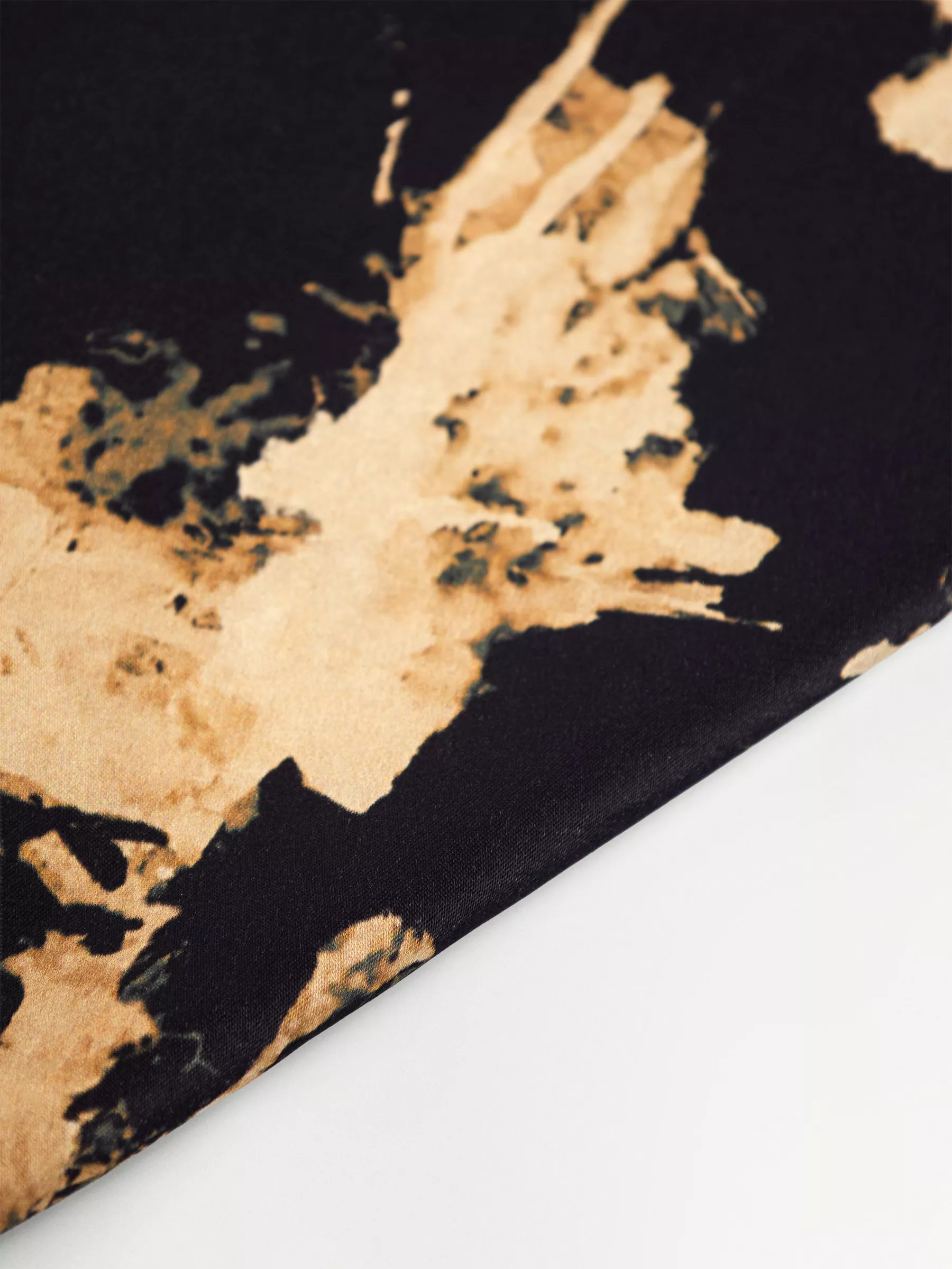 Платок L179/carn