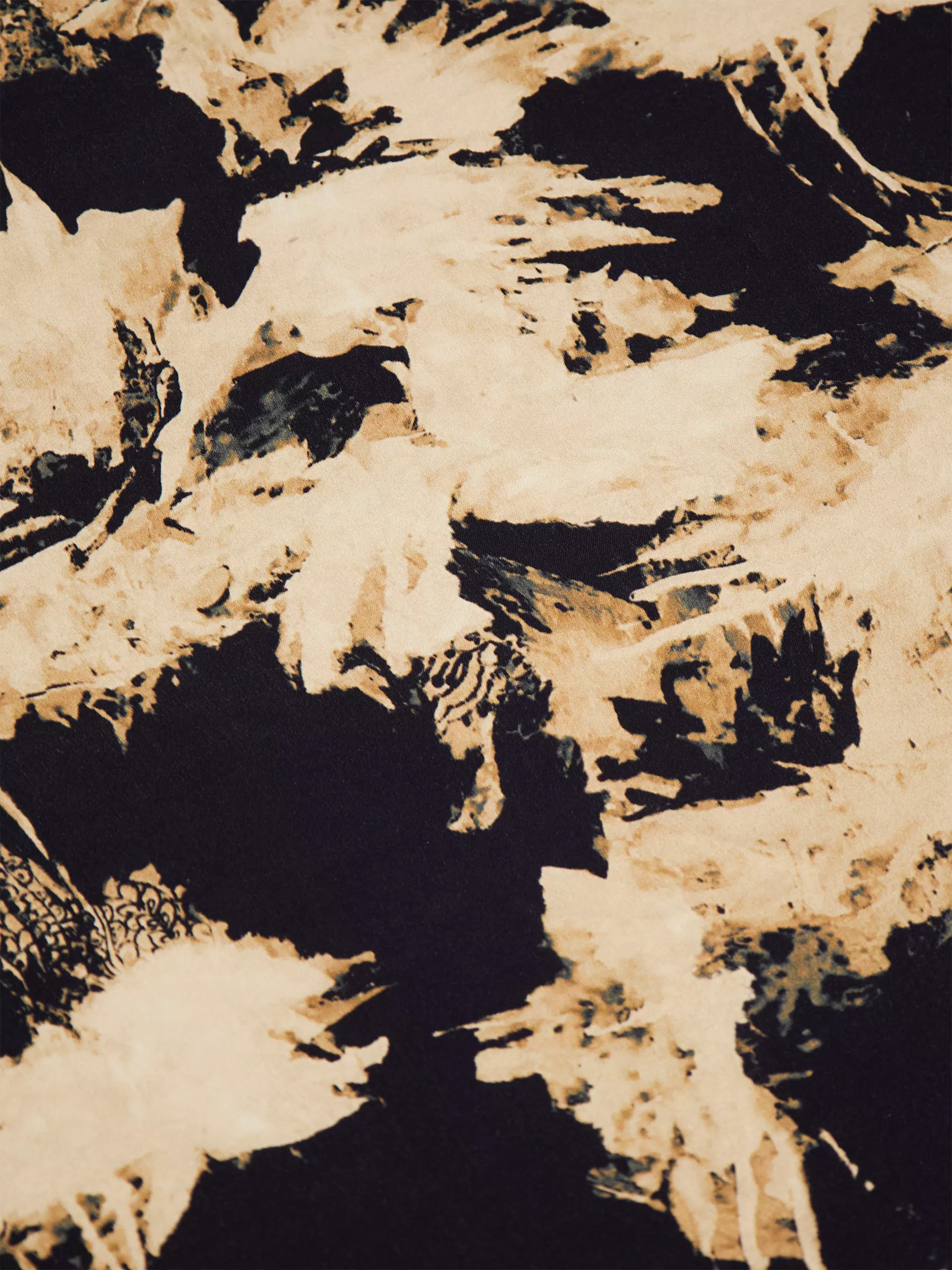 Платок L179/carn