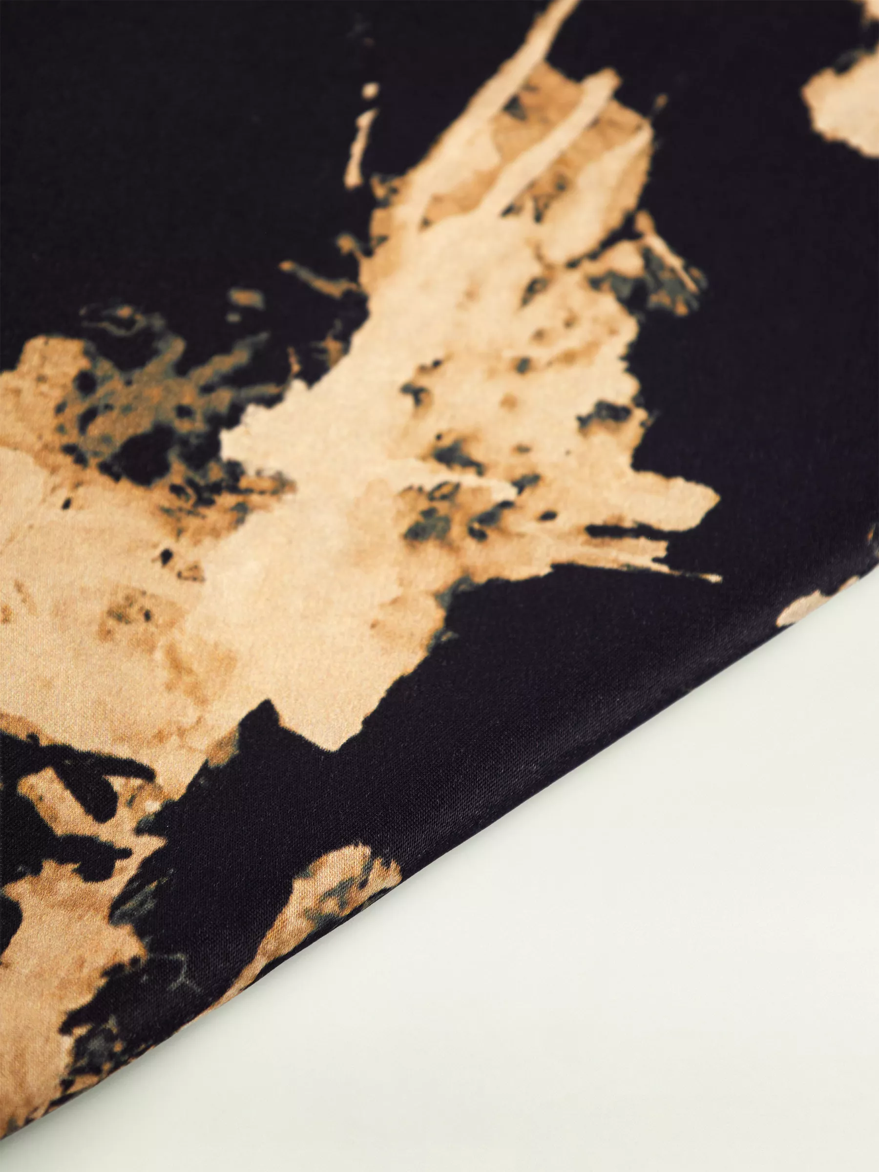 Платок L179/carn