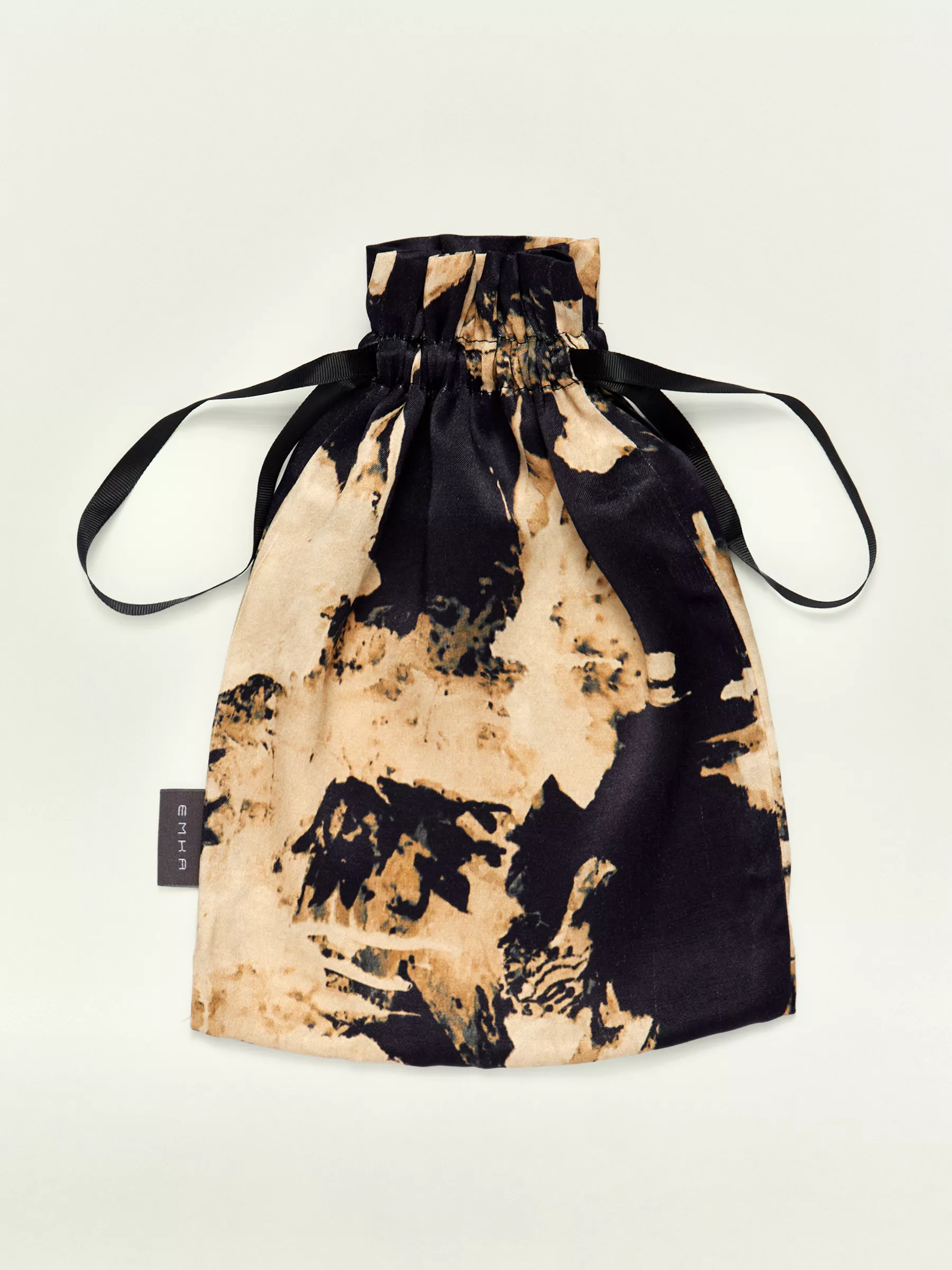 Платок L179/carn