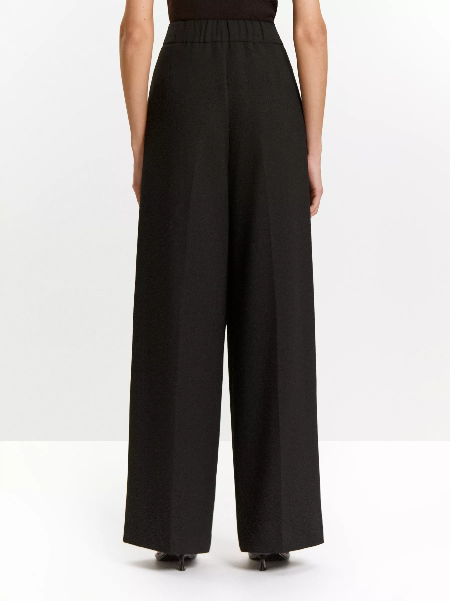 Брюки D489/marie