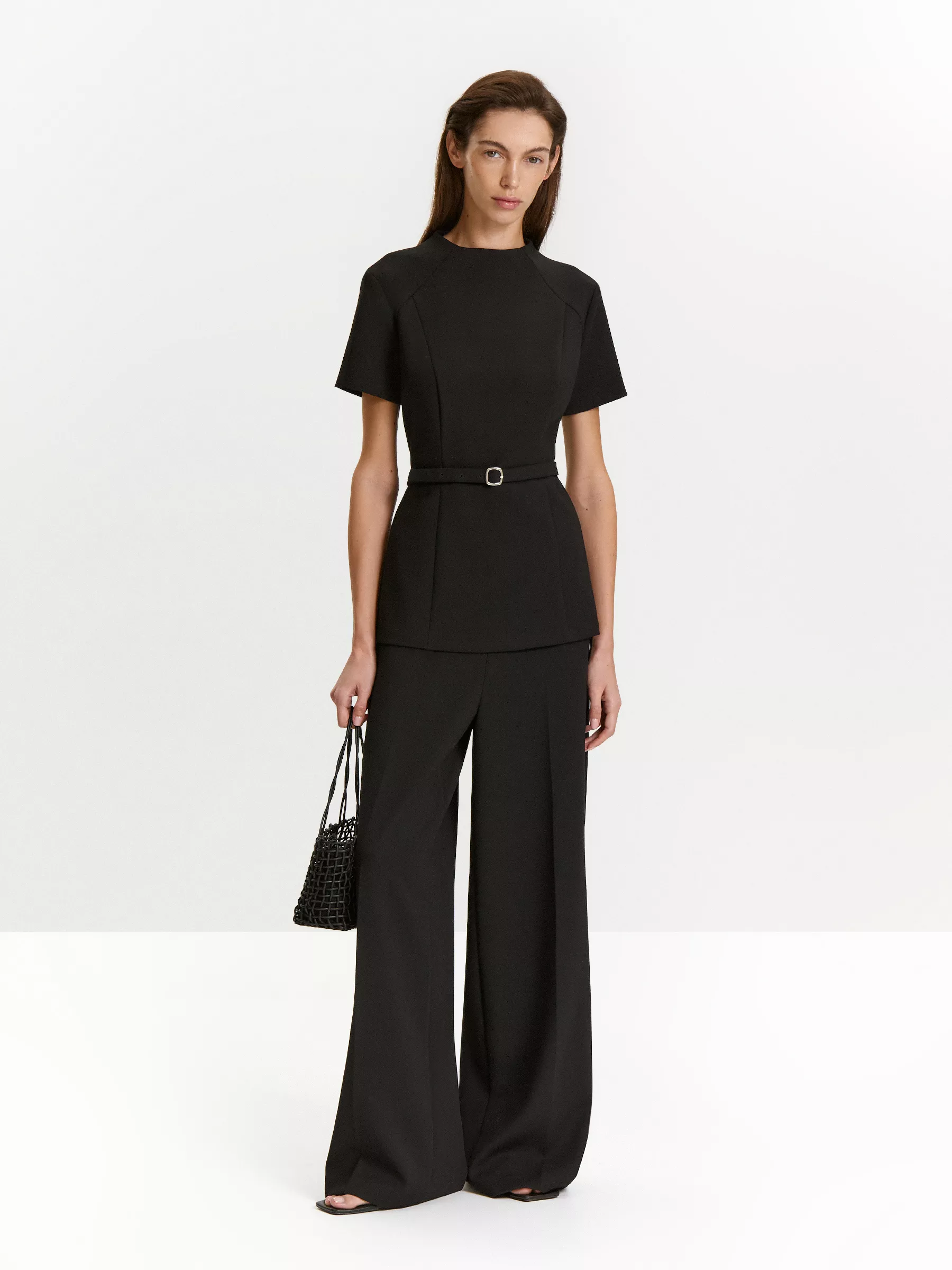 Блузка B3265/marie