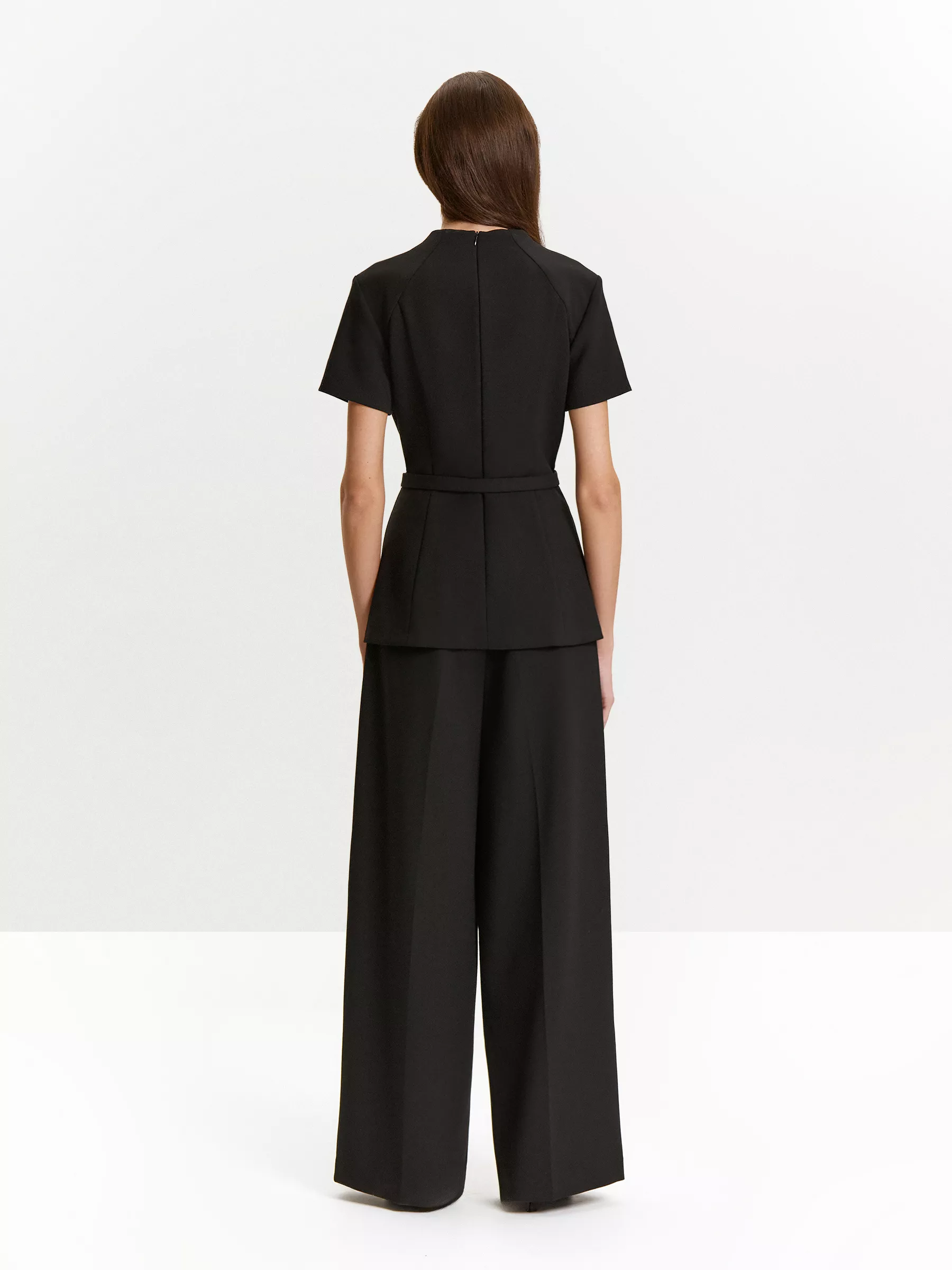 Блузка B3265/marie