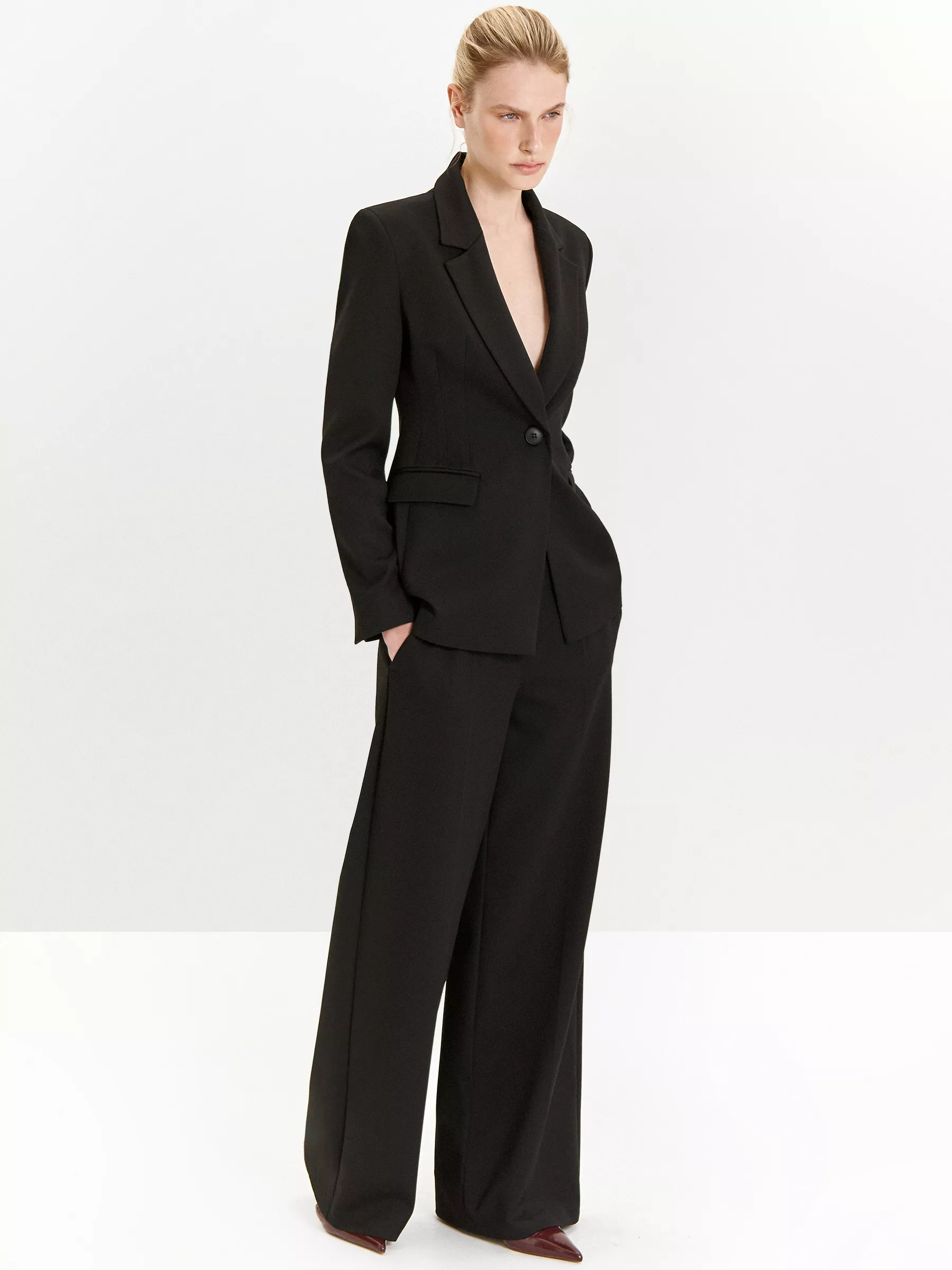 Жакет ML888/juliette