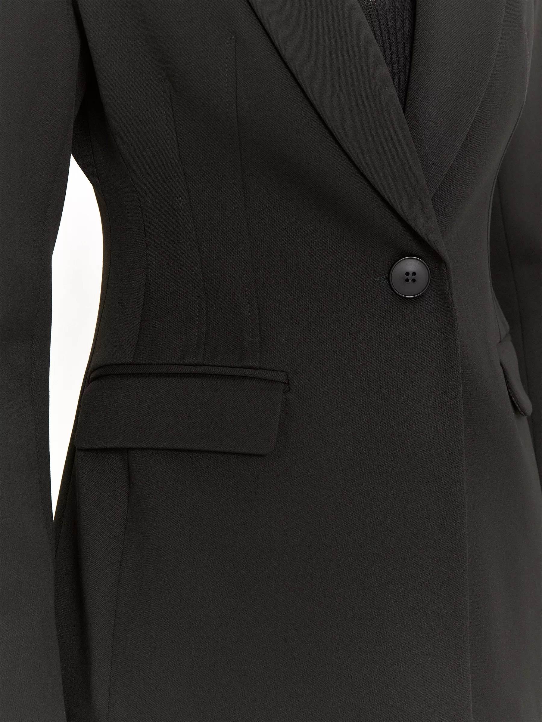 Жакет ML888/juliette