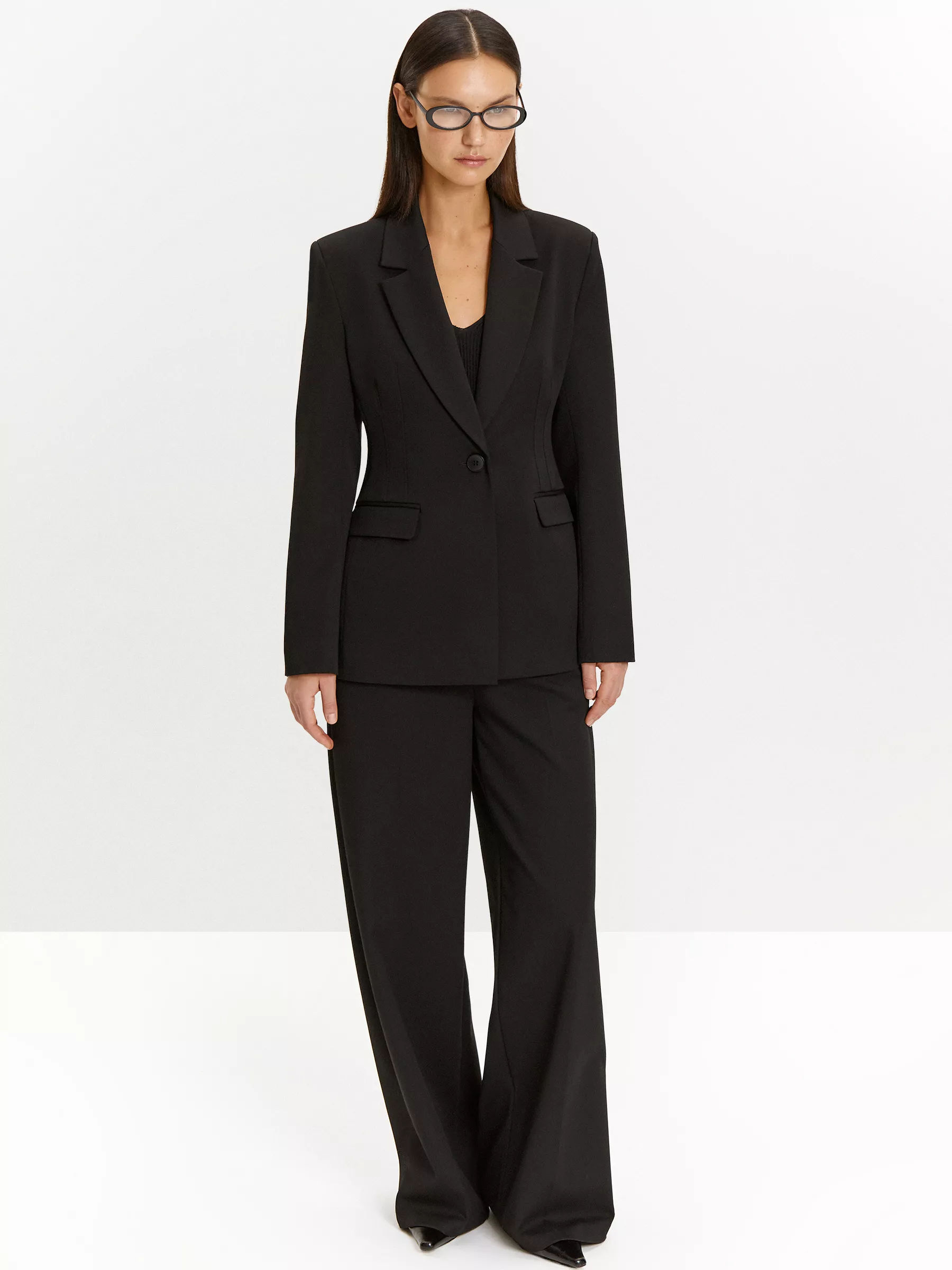 Жакет ML888/juliette