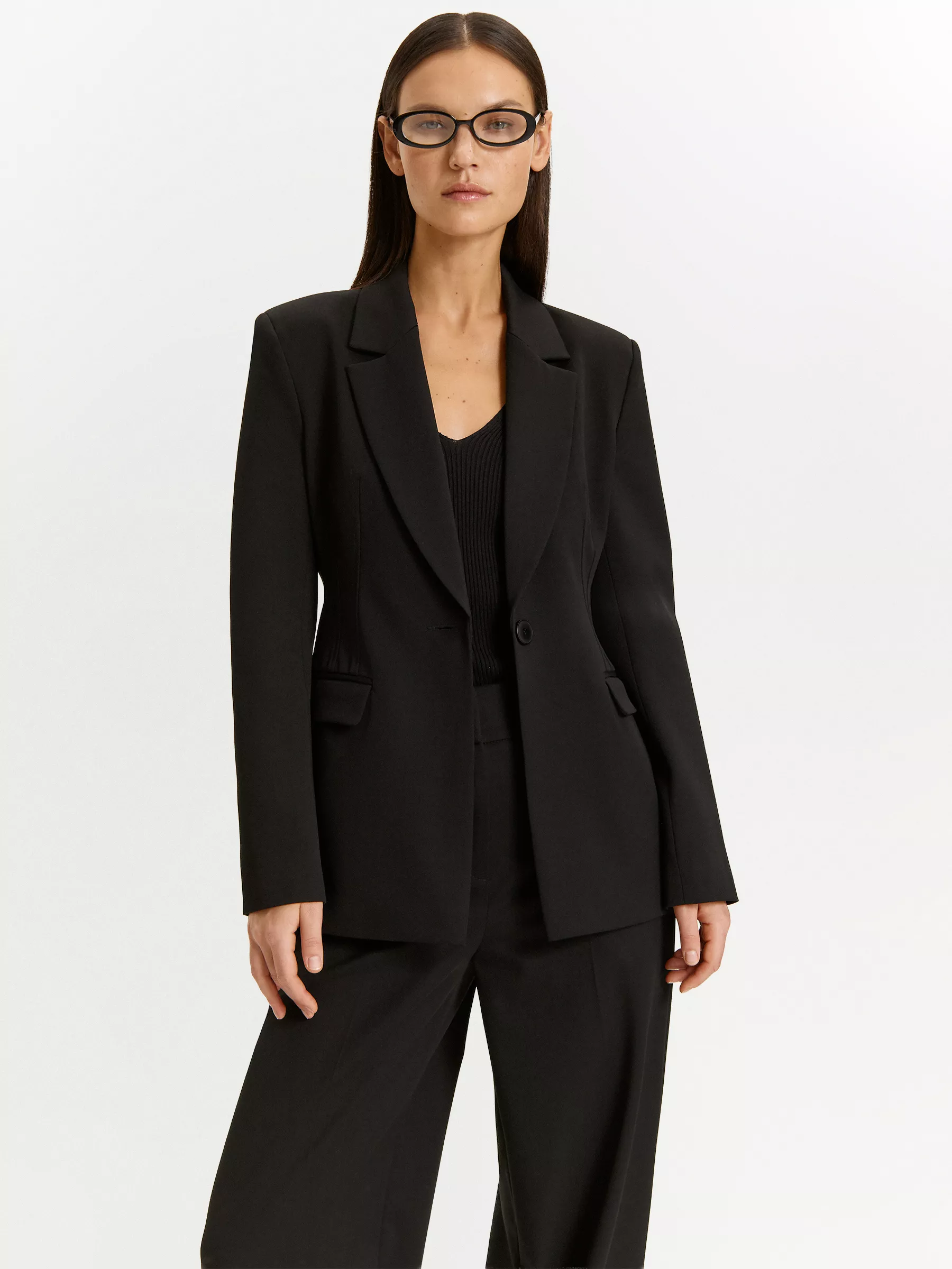 Жакет ML888/juliette