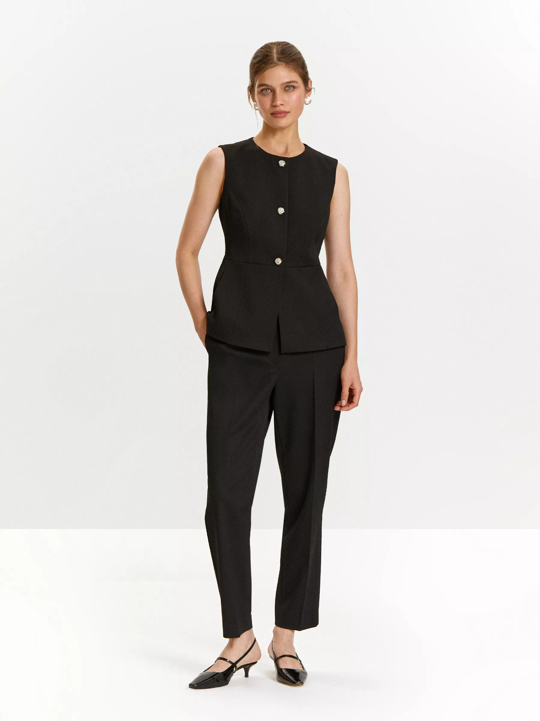 Брюки D450/juliette