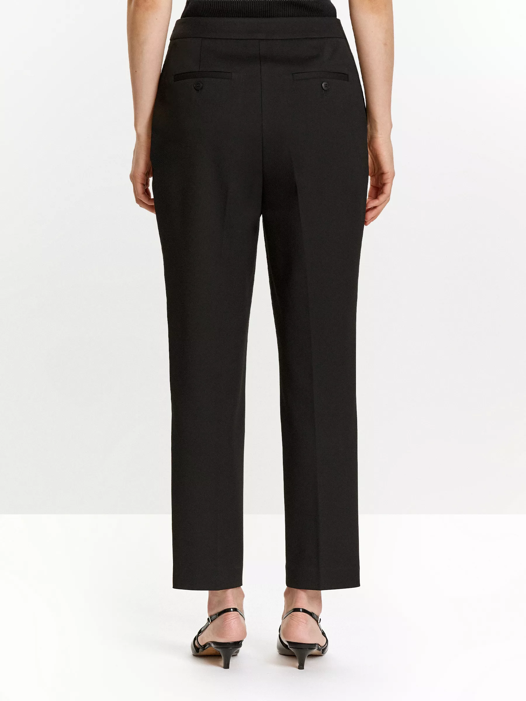 Брюки D450/juliette