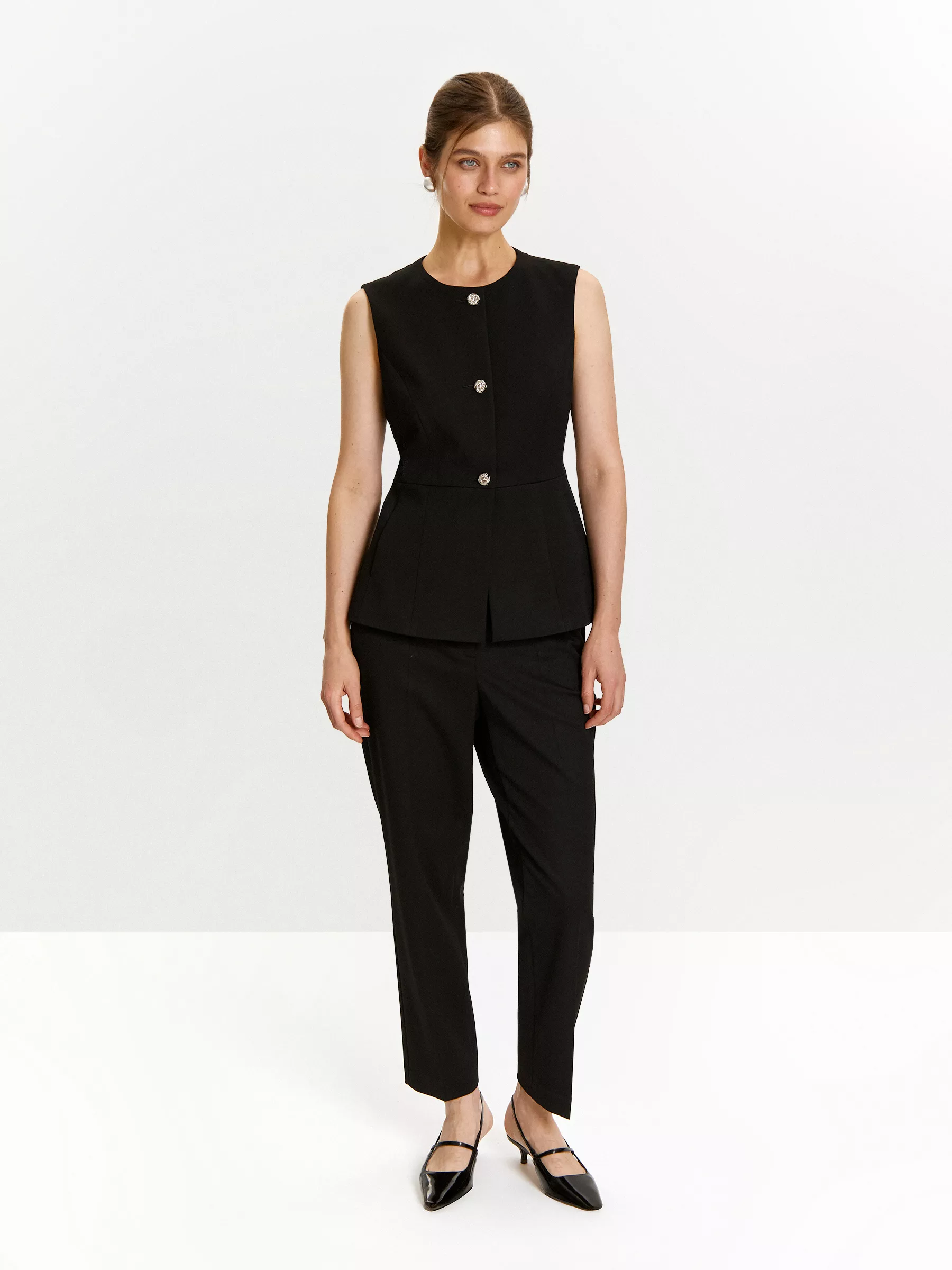 Брюки D450/juliette