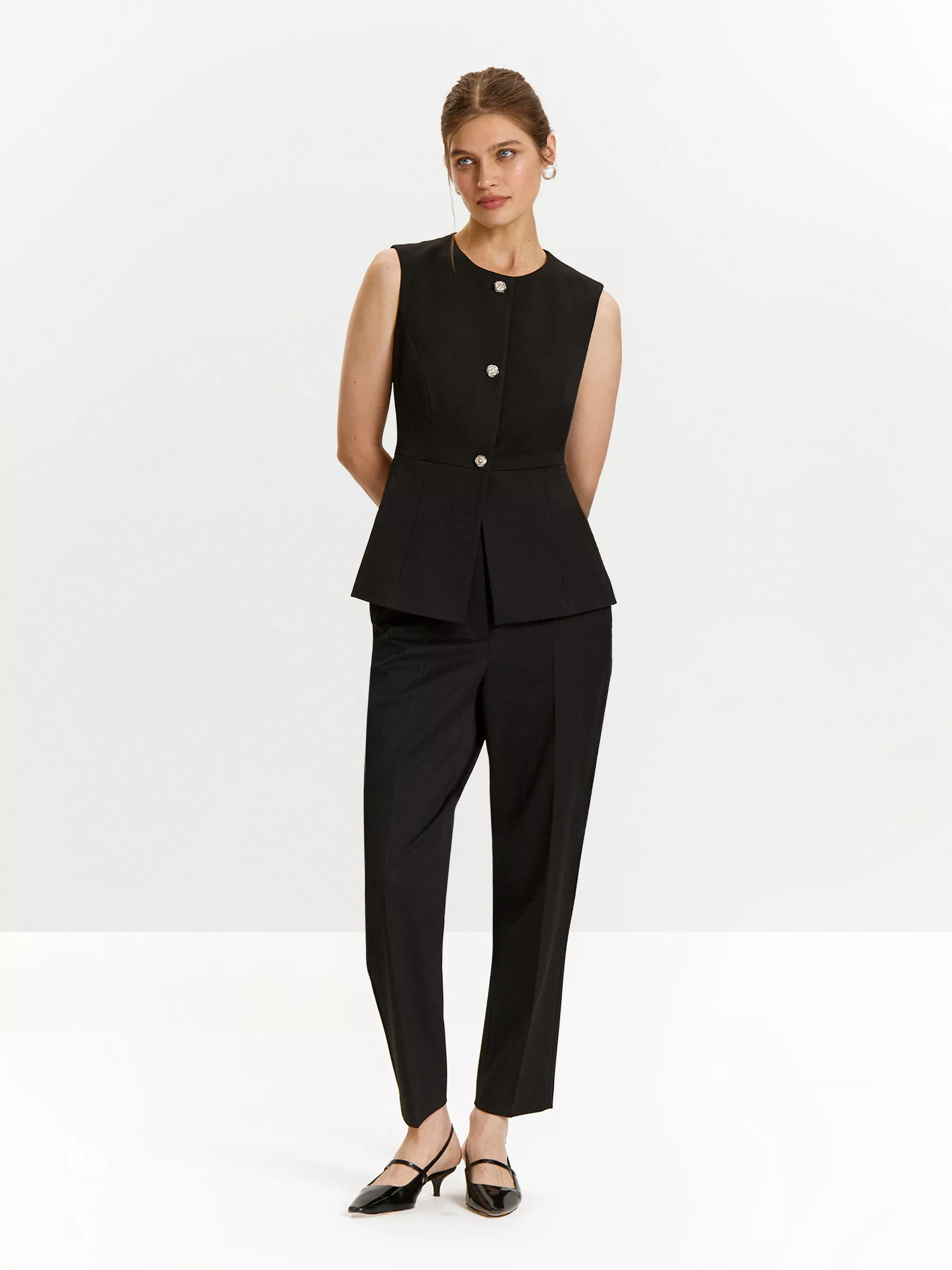 Жилет GL125/juliette