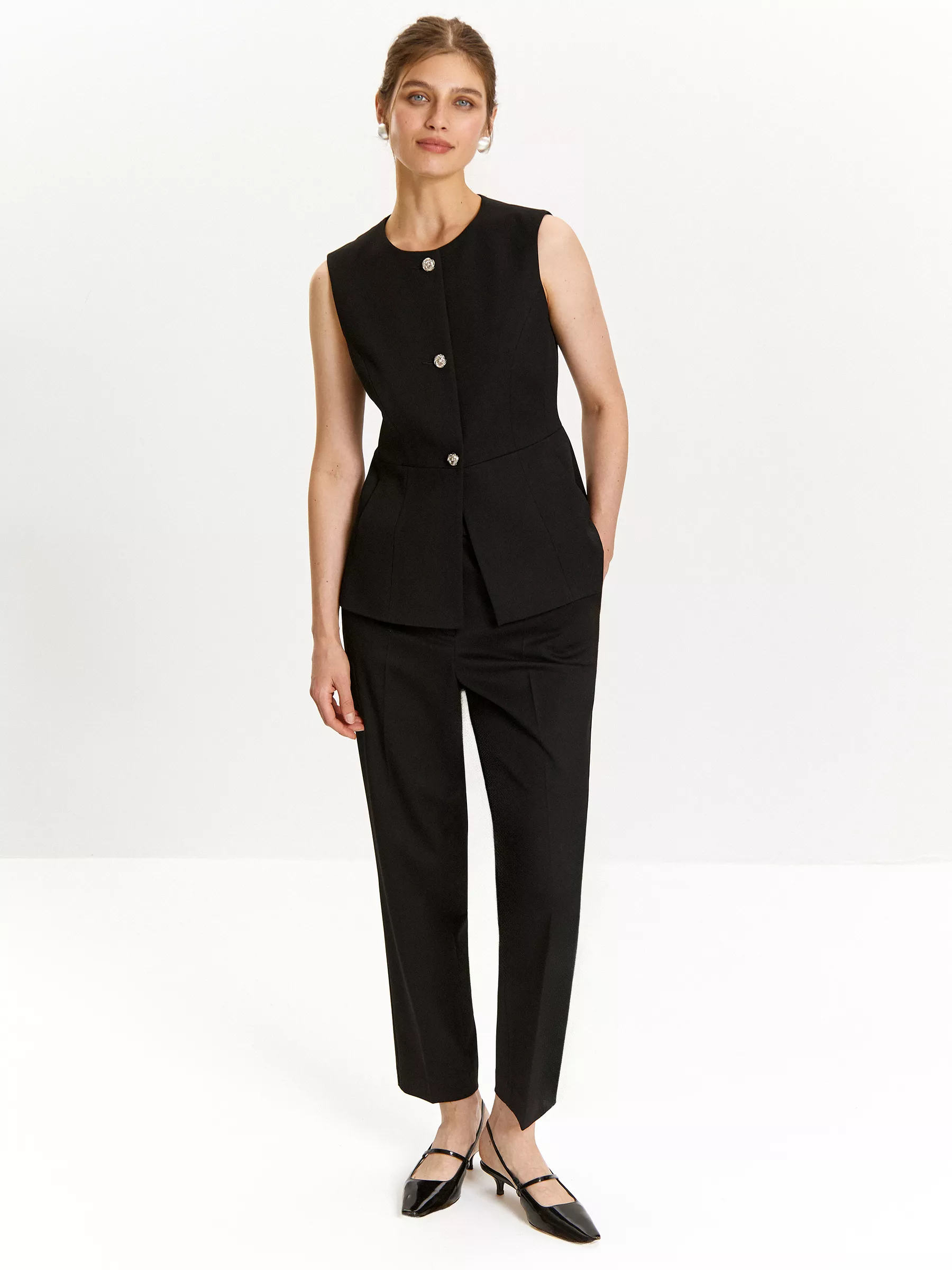 Жилет GL125/juliette