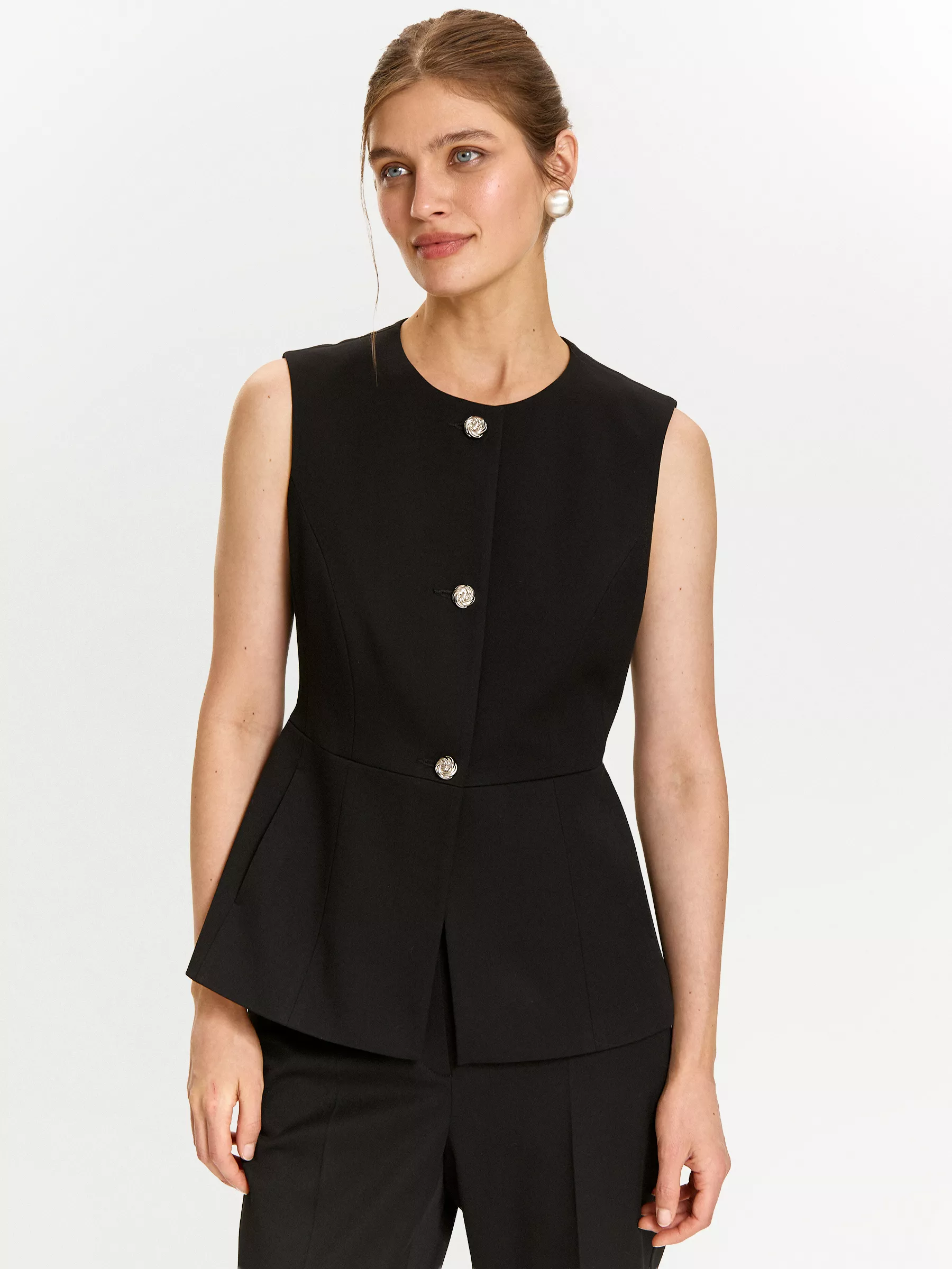 Жилет GL125/juliette